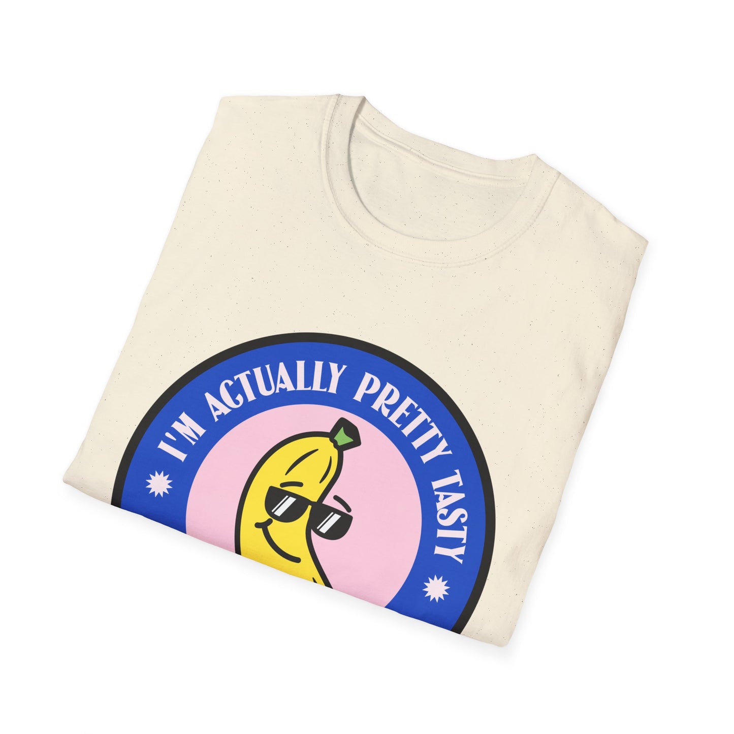 Food Tees, Funny Food T Shirts, Funny T Shirts, Shirt with Banana, Banana T Shirt, Funny Banana Shirt