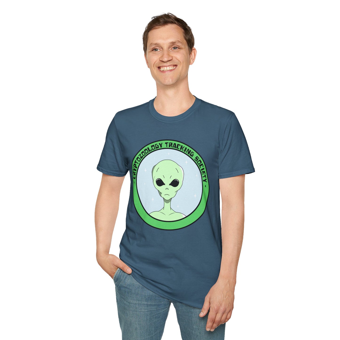 Funny T Shirts, UFO Tees, Funny Aliens Shirt