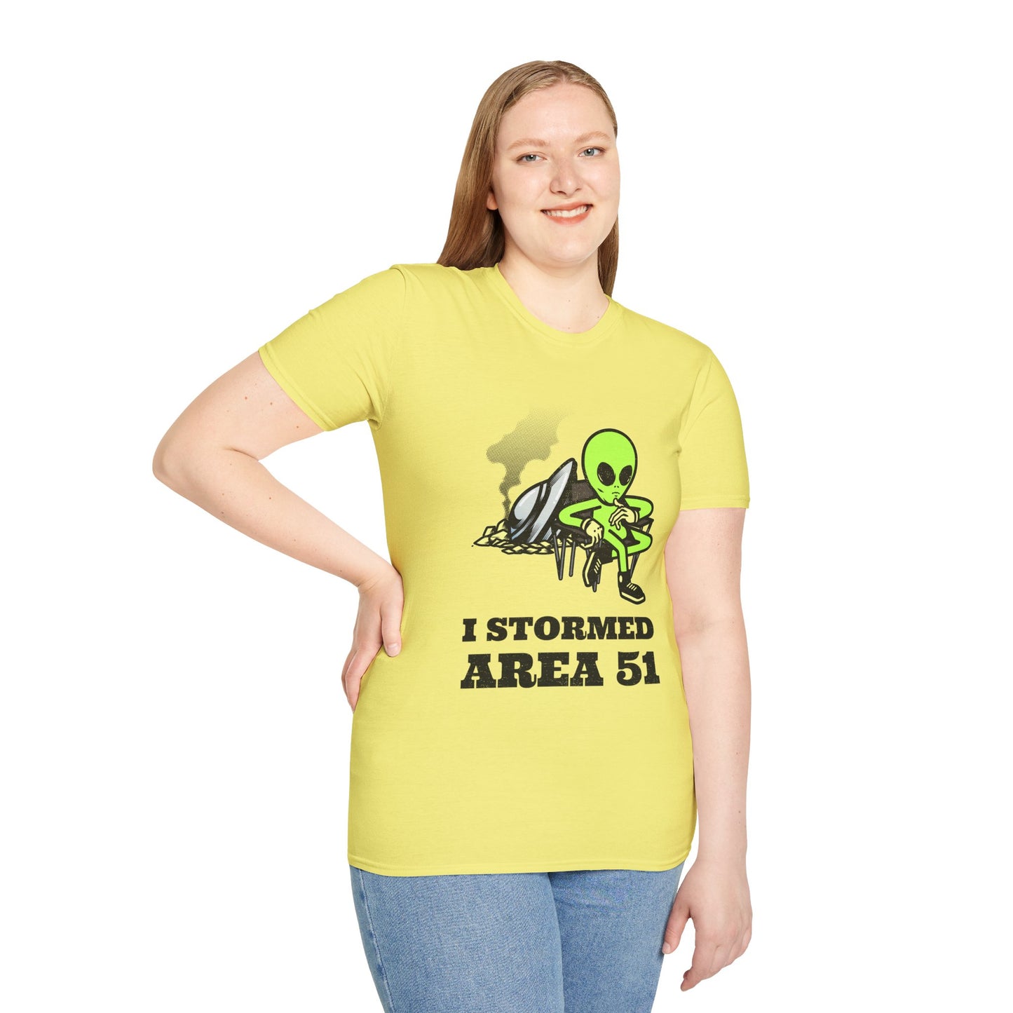 Funny T Shirts, UFO Tees, Funny Aliens Shirt