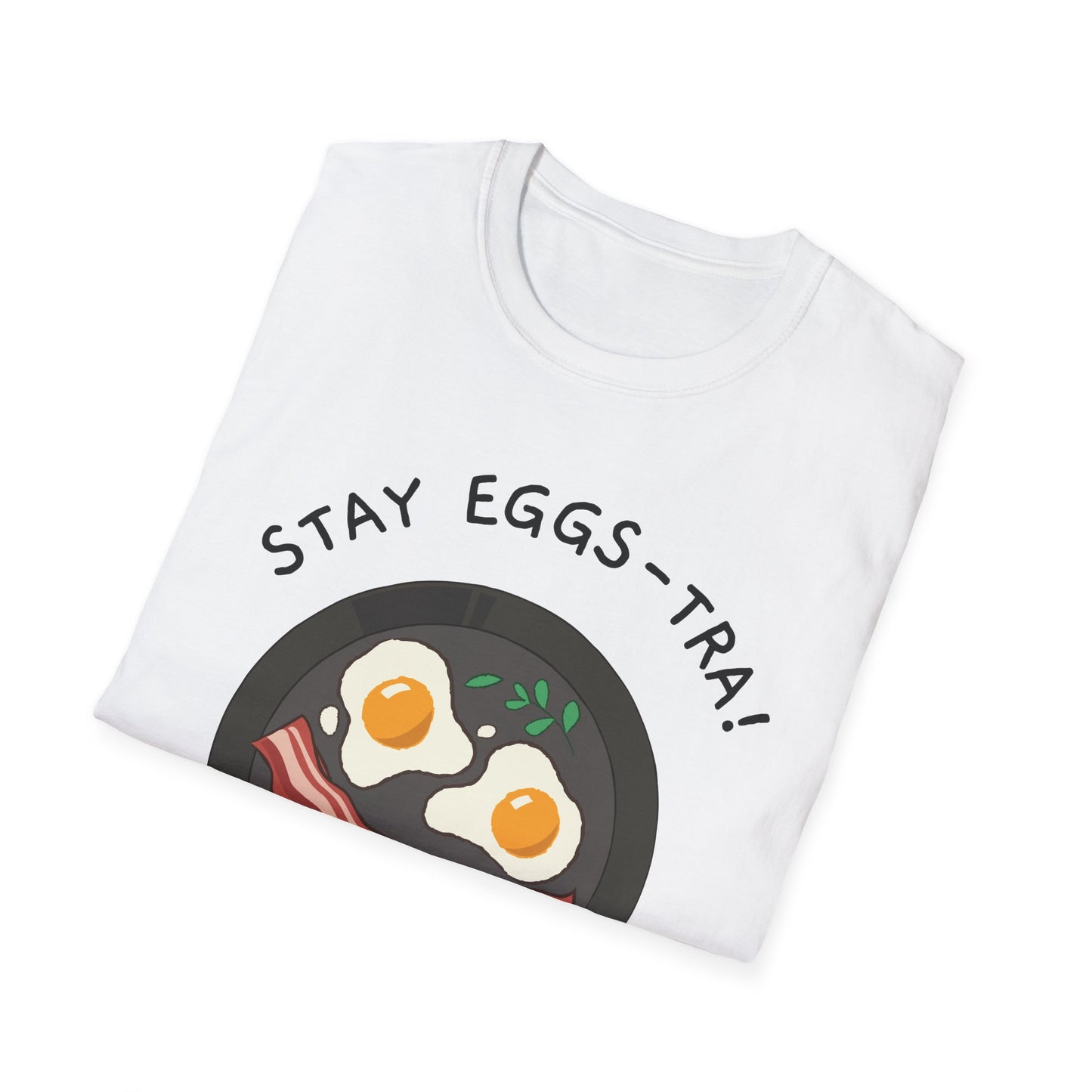Food Tees, Funny Food T Shirts, Funny T Shirts, Bacon and Egg T Shirt, Egg and Bacon Shirt