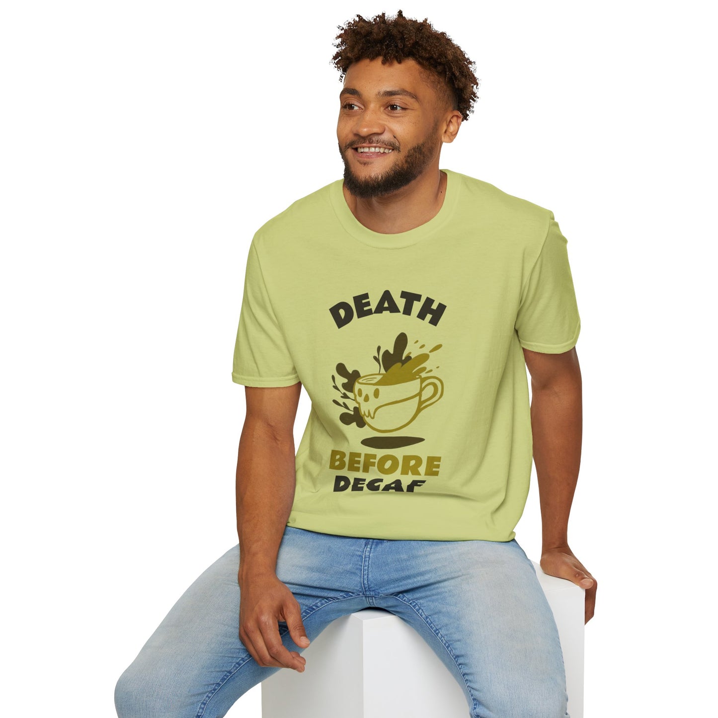 Food Tees, Funny Food T Shirts, Funny T Shirts, Coffee Tee Shirt, Coffee Tee, Funny Coffee Shirts