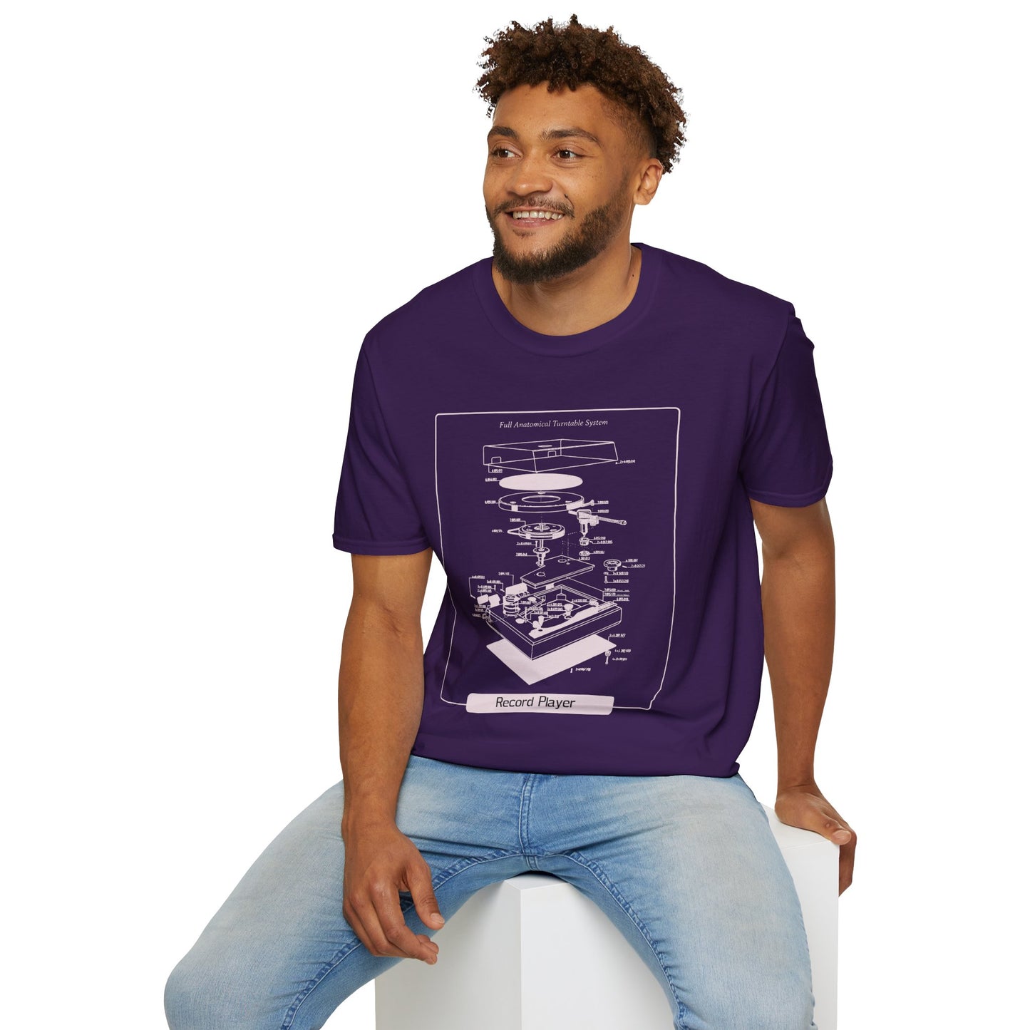Retro T Shirt, Retro Design Shirt, Retro Art Tee Shirt, T-shirt with Retro Style