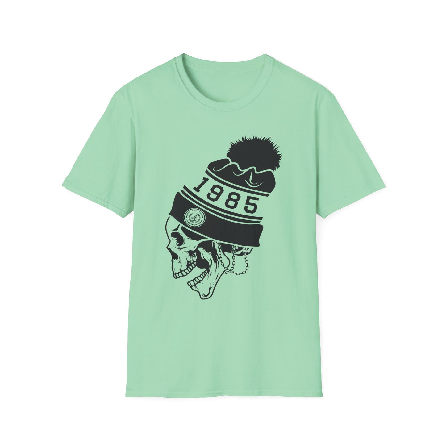 Skull T Shirt, Skull Design Shirt, Skull Art Tee Shirt, T-shirt with Skull 9