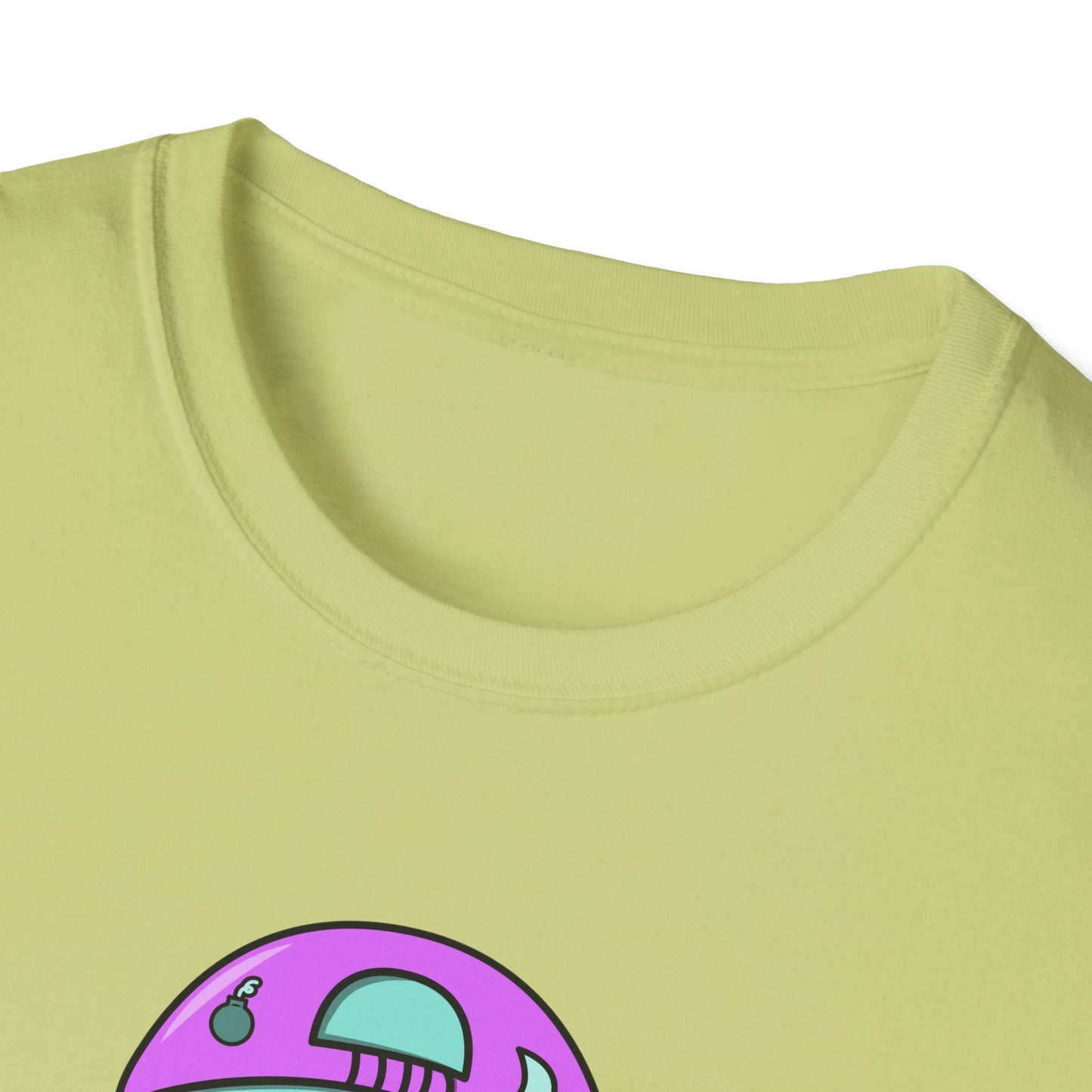 Funny T Shirts, UFO Tees, Funny Aliens Shirt