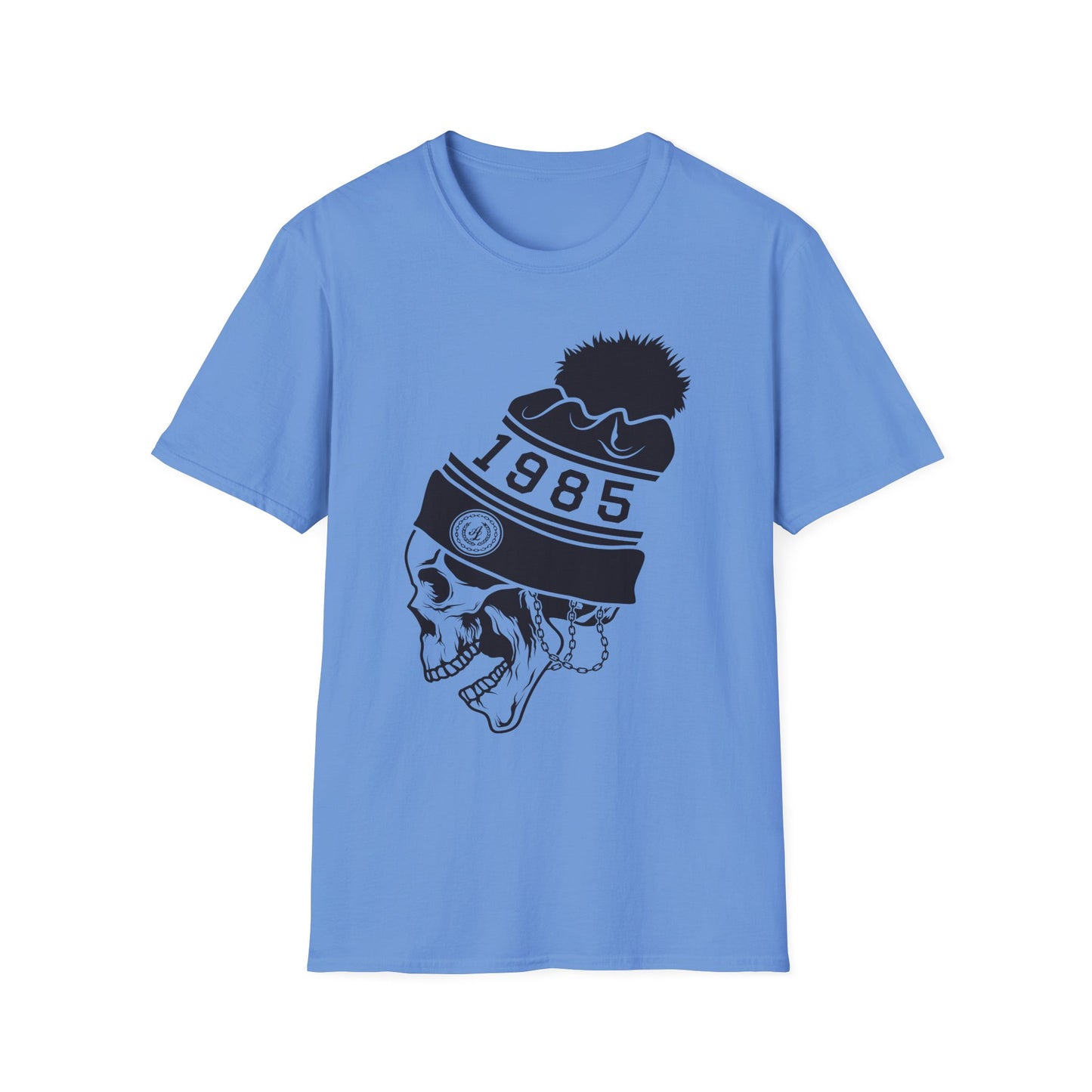 Skull T Shirt, Skull Design Shirt, Skull Art Tee Shirt, T-shirt with Skull 9
