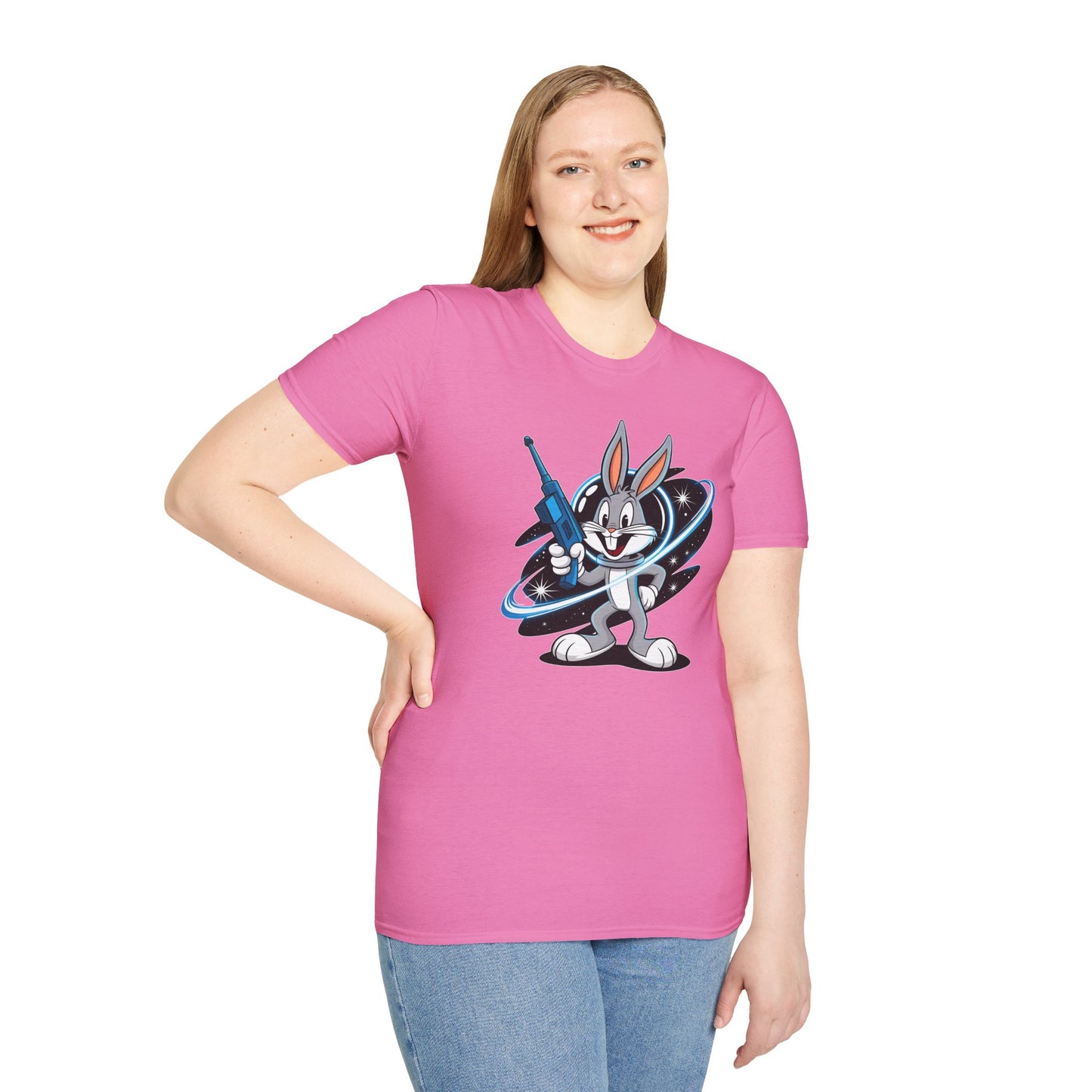 Cartoon T Shirt, Animation Shirt, Funny Animals Tee Shirt