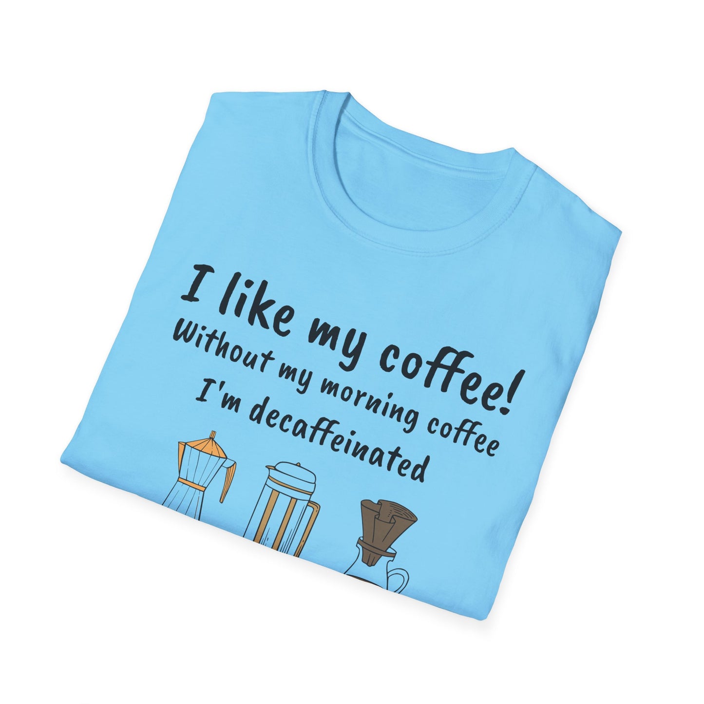 Food Tees, Funny Food T Shirts, Funny T Shirts, Coffee Tee Shirt, Coffee Tee, Funny Coffee Shirts