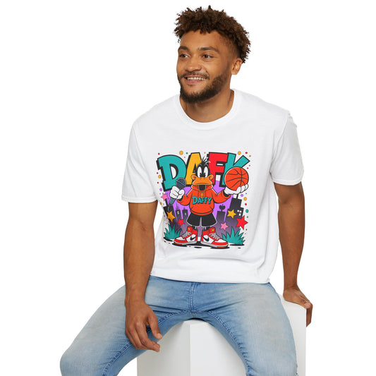 Cartoon T Shirt, Animation Shirt, Funny Animals Tee Shirt