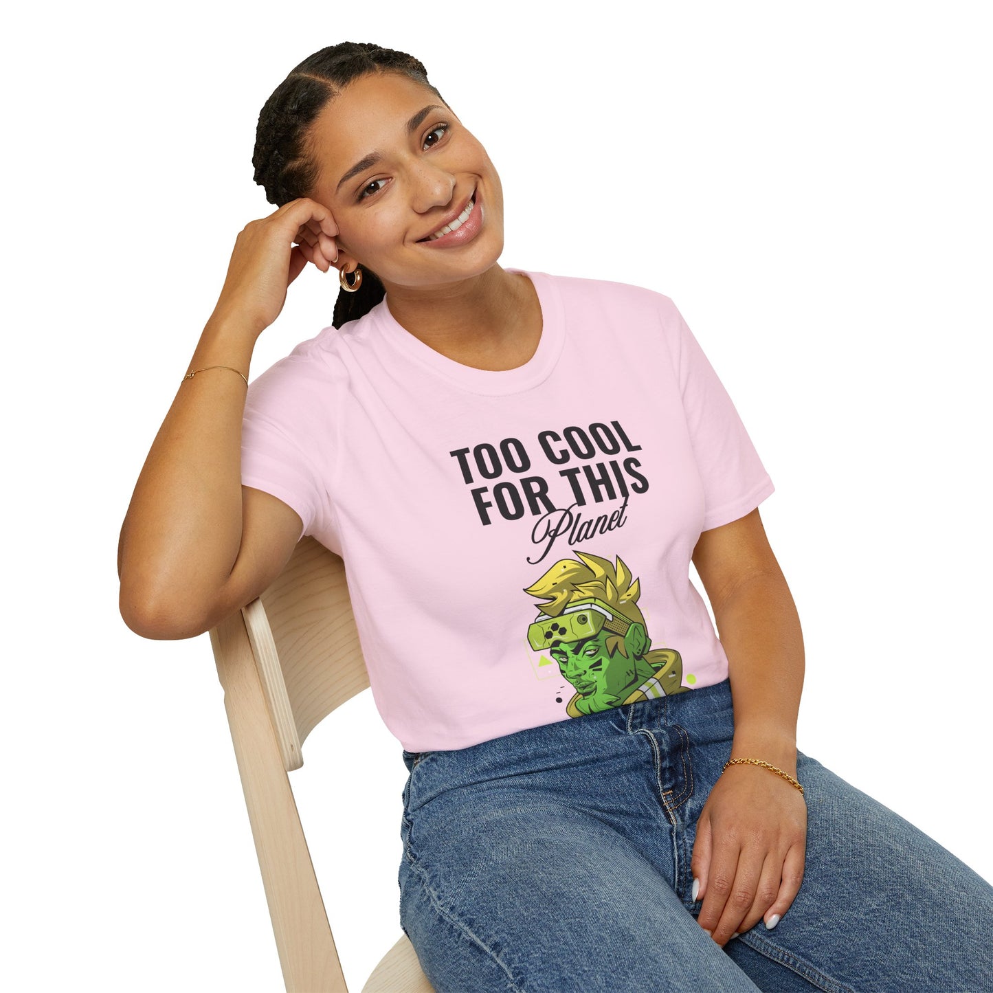Funny T Shirts, UFO Tees, Funny Aliens Shirt