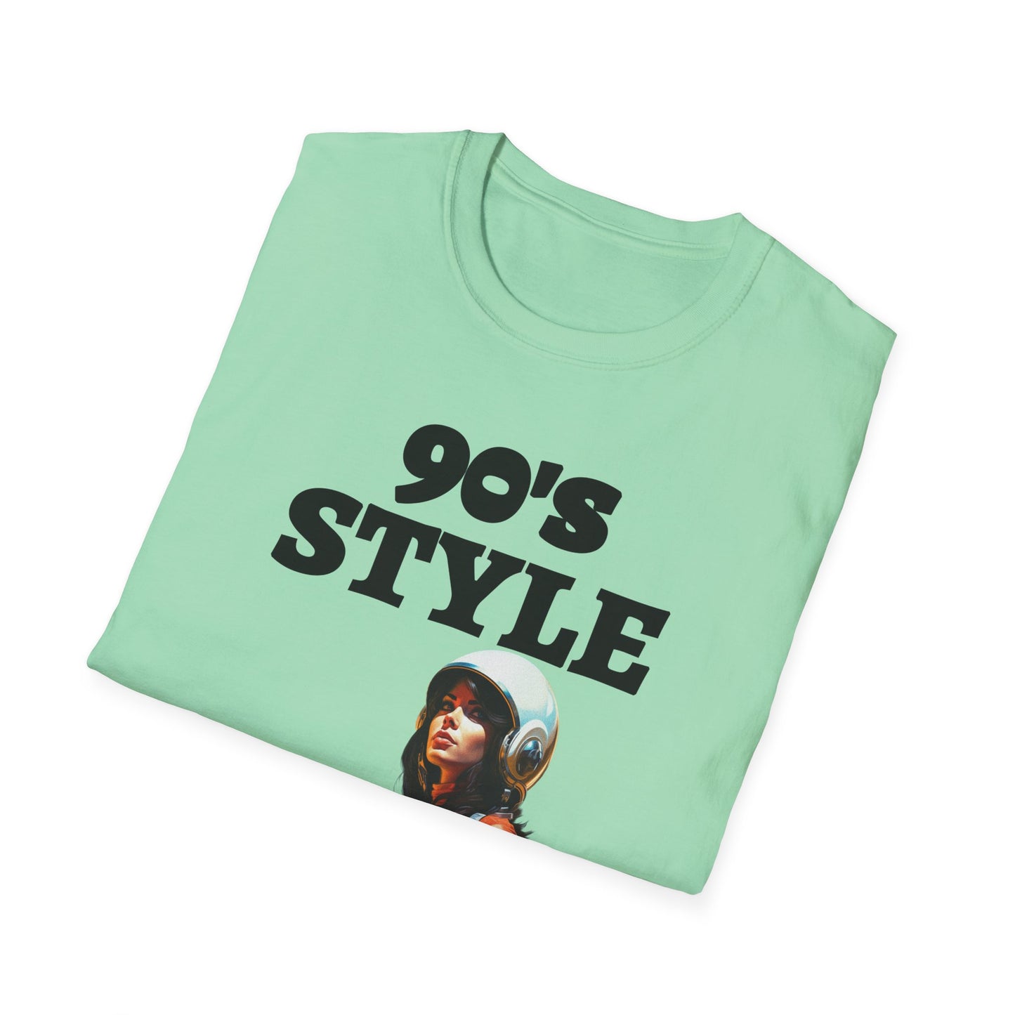 Retro T Shirt, Retro Design Shirt, Retro Art Tee Shirt, T-shirt with Retro Style