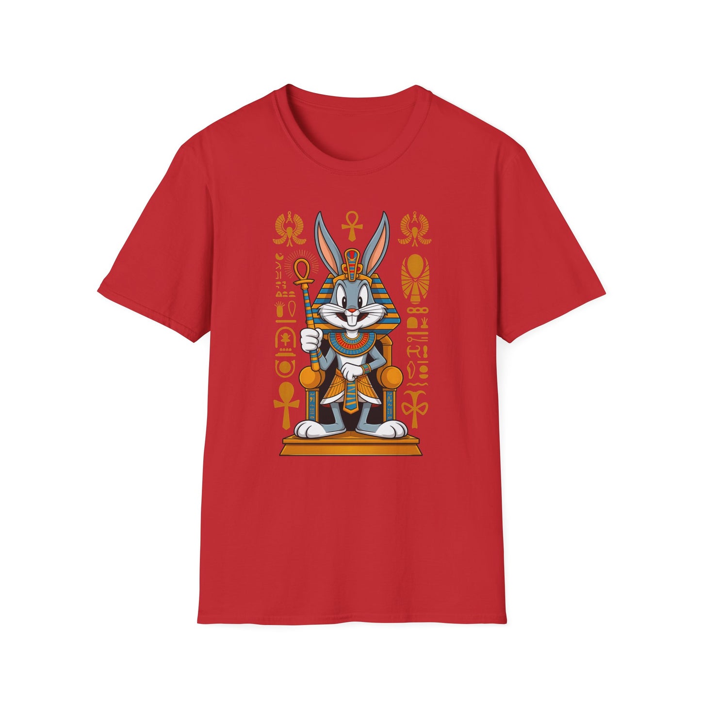 Cartoon T Shirt, Animation Shirt, Funny Animals Tee Shirt