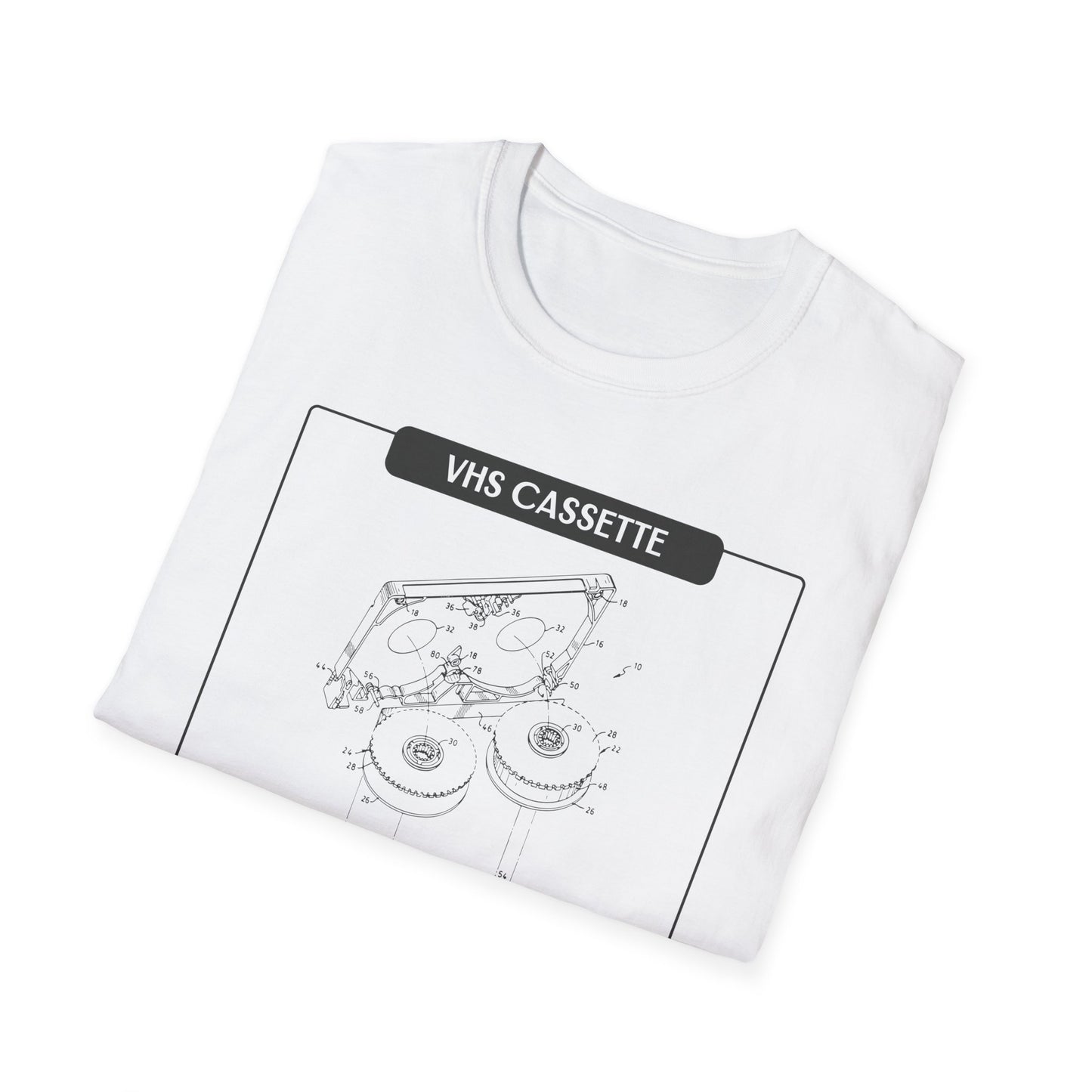 Retro T Shirt, Retro Design Shirt, Retro Art Tee Shirt, T-shirt with Retro Style