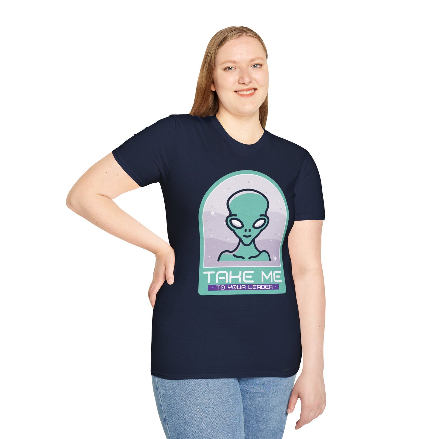 Funny T Shirts, UFO Tees, Funny Aliens Shirt