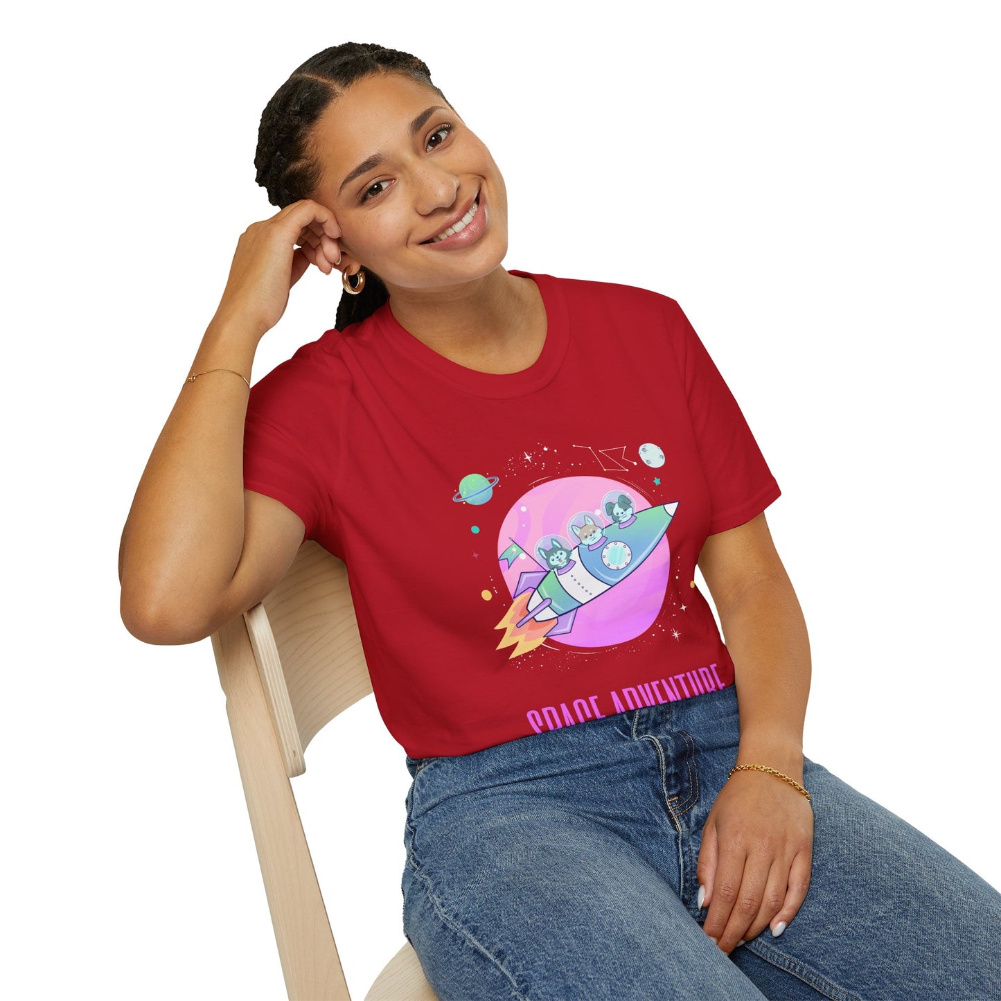 Funny T Shirts, UFO Tees, Funny Aliens Shirt