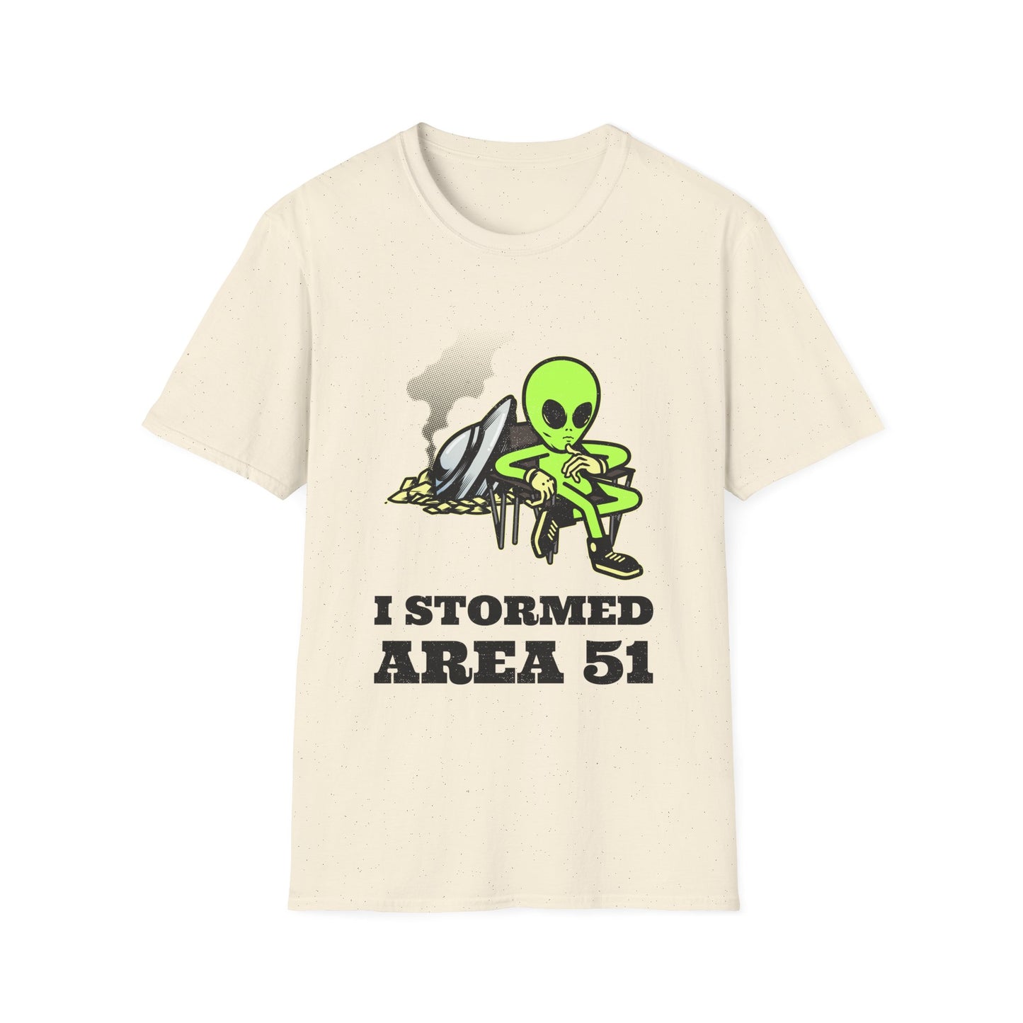 Funny T Shirts, UFO Tees, Funny Aliens Shirt