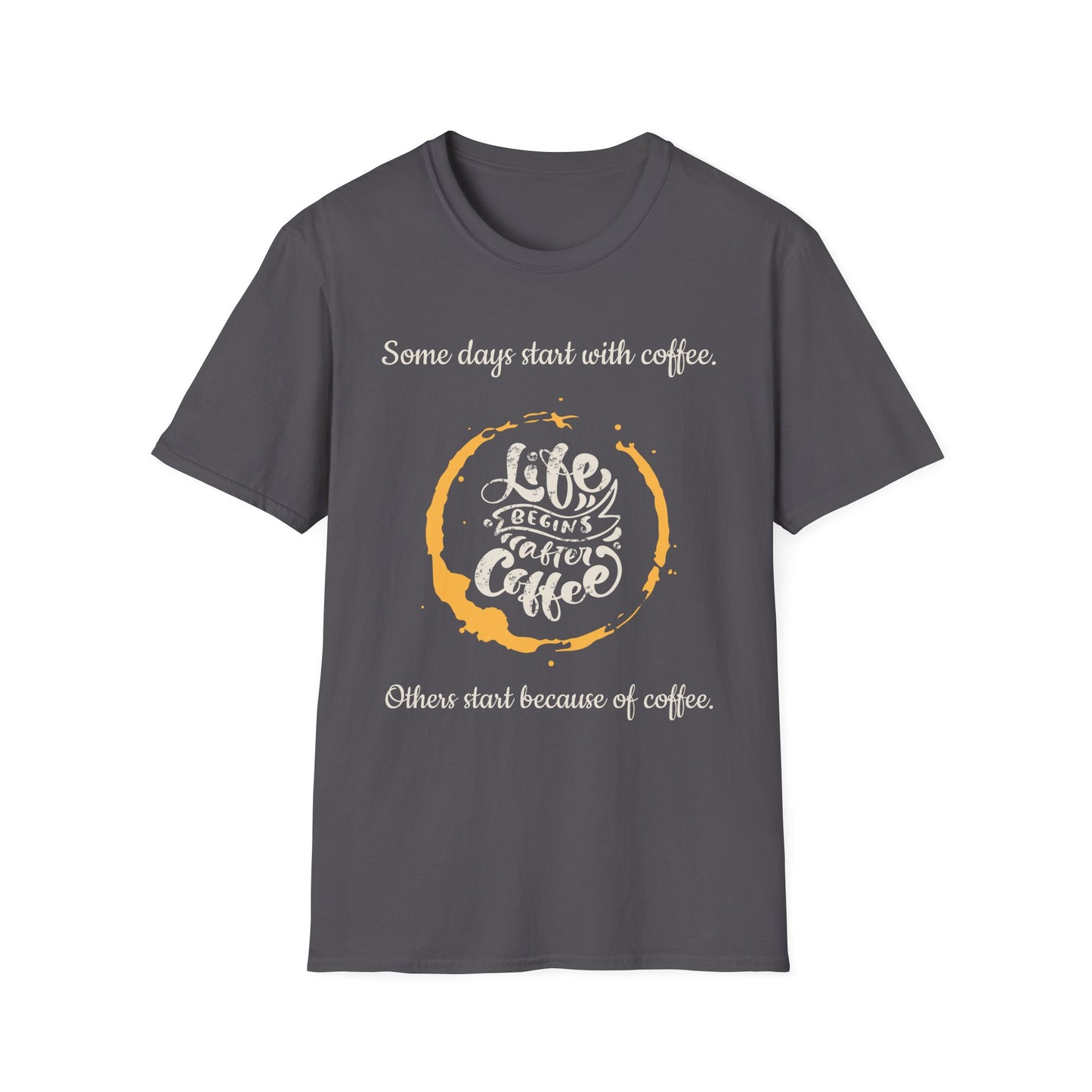 Food Tees, Funny Food T Shirts, Funny T Shirts, Coffee Tee Shirt, Coffee Tee, Funny Coffee Shirts