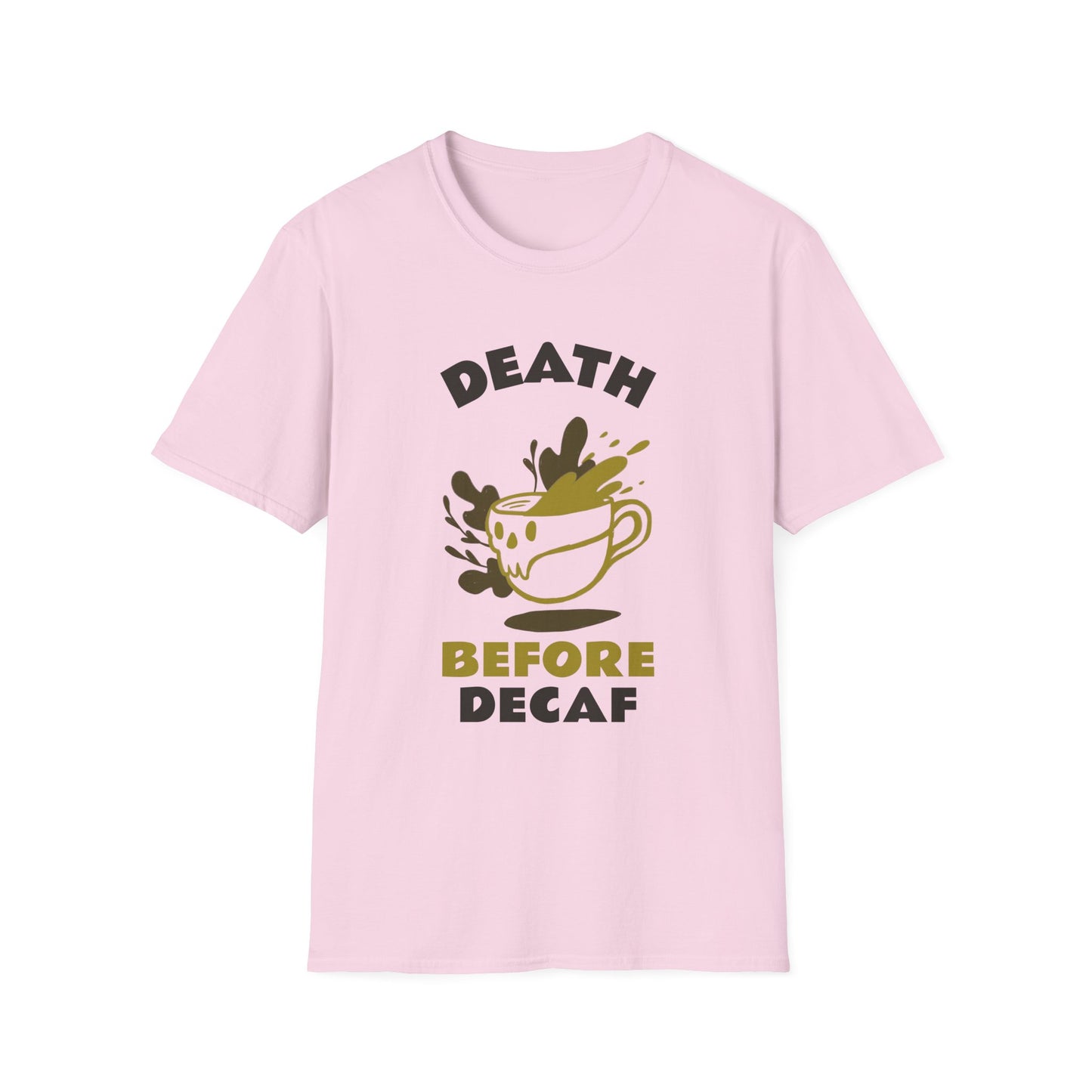 Food Tees, Funny Food T Shirts, Funny T Shirts, Coffee Tee Shirt, Coffee Tee, Funny Coffee Shirts