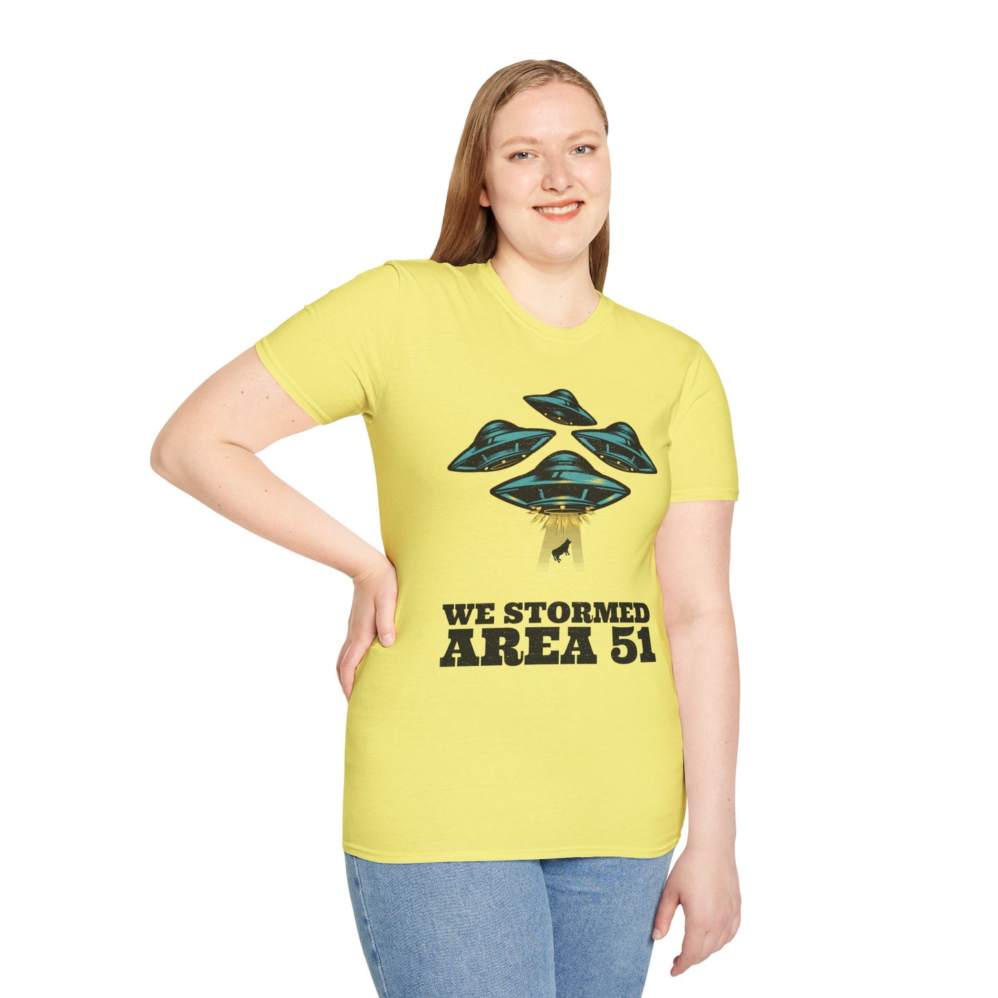 Funny T Shirts, UFO Tees, Funny Aliens Shirt