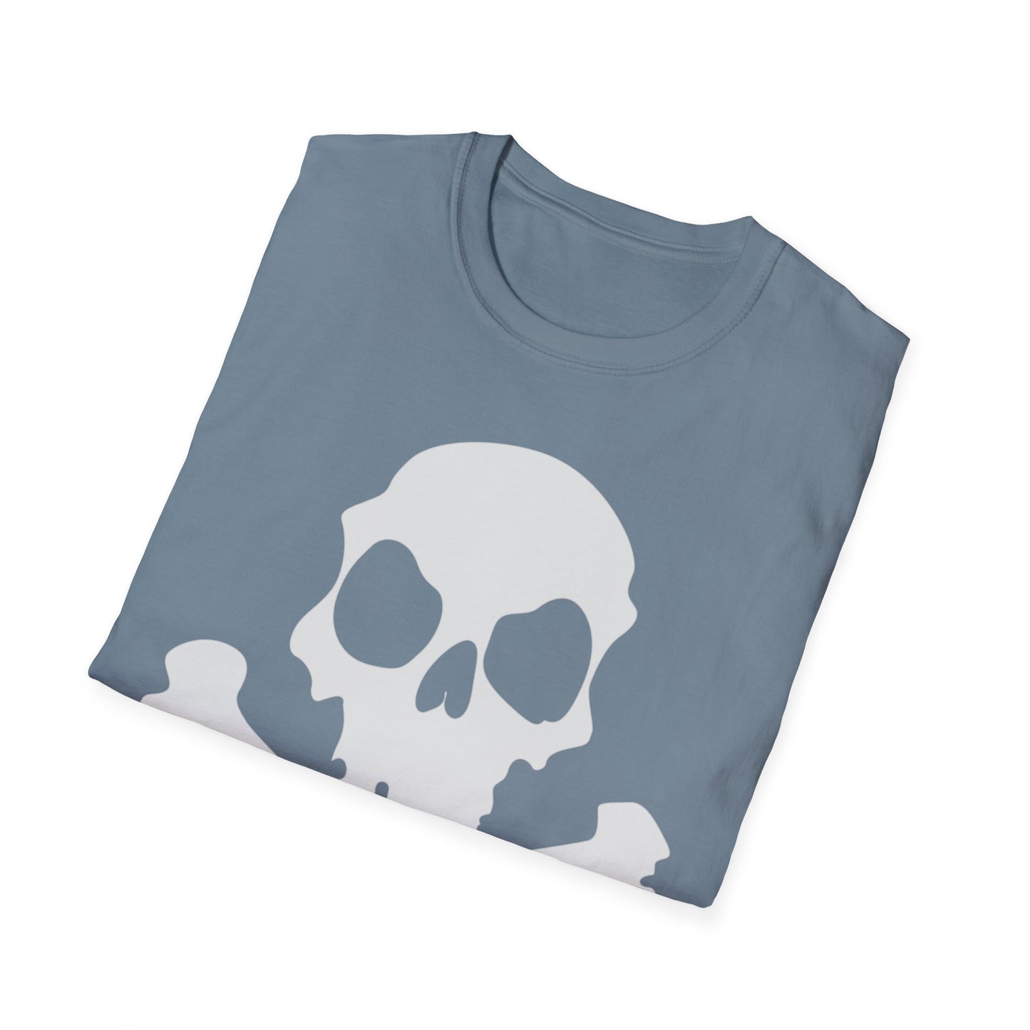 Skull T Shirt, Skull Design Shirt, Skull Art Tee Shirt, T-shirt with Skull 6