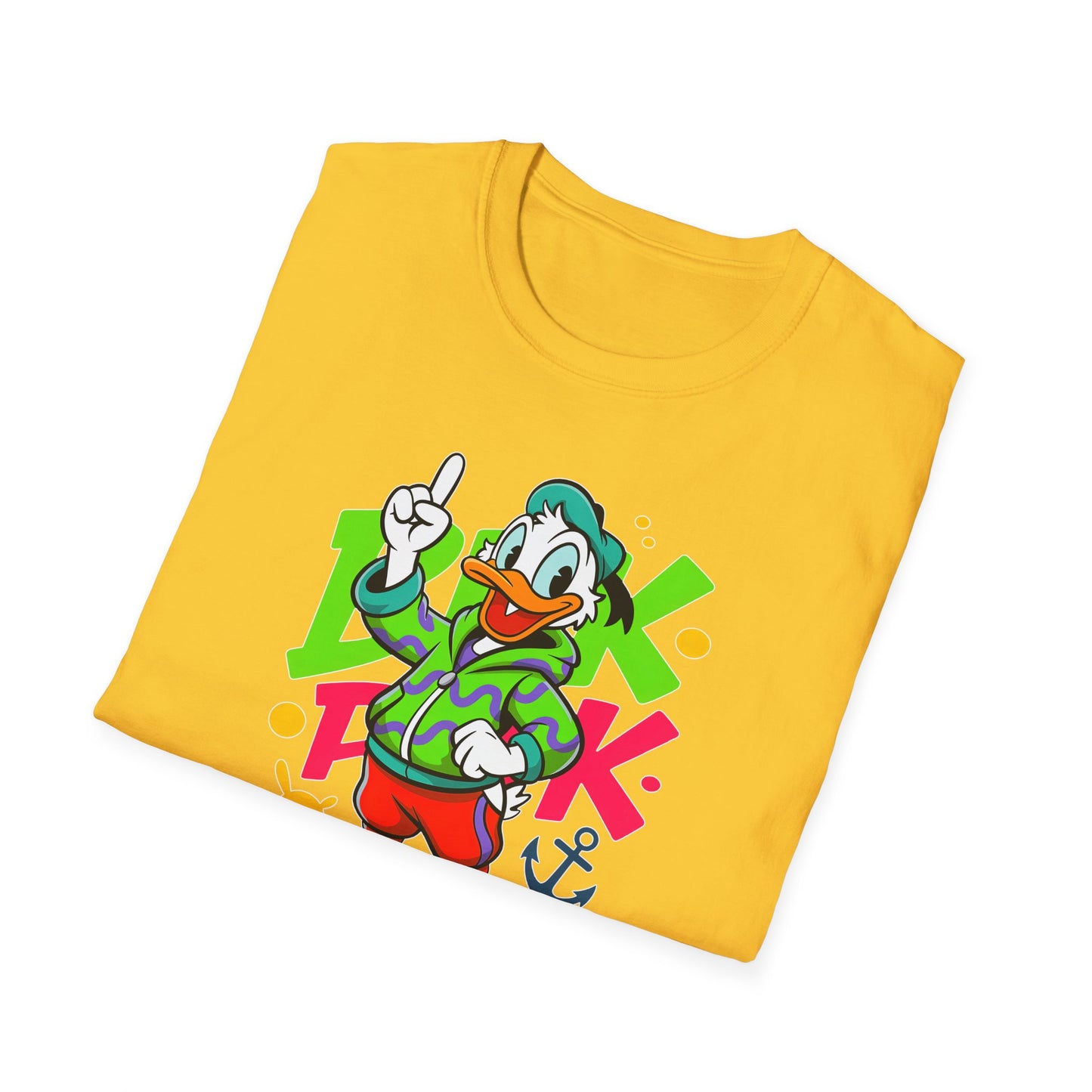 Cartoon T Shirt, Animation Shirt, Funny Animals Tee Shirt