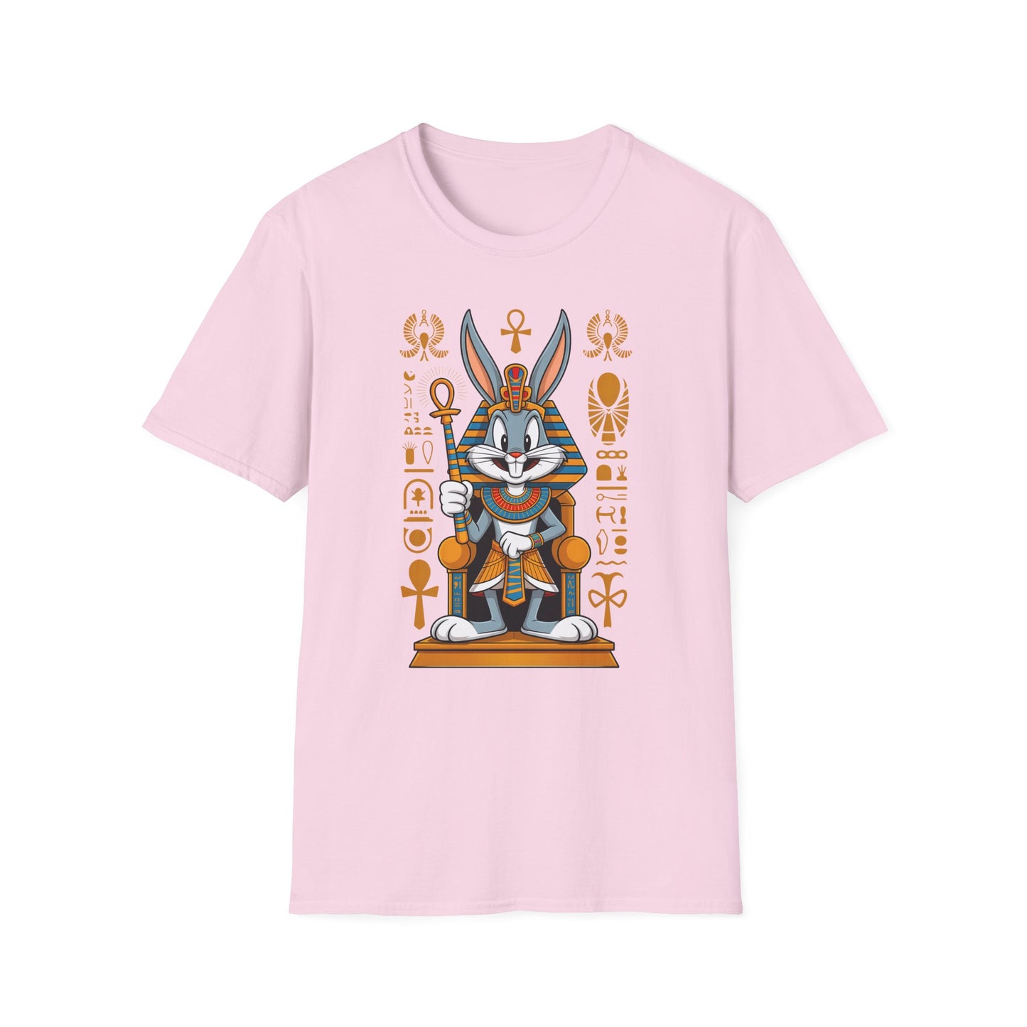 Cartoon T Shirt, Animation Shirt, Funny Animals Tee Shirt
