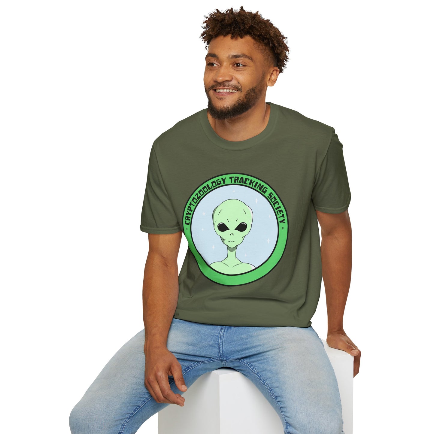 Funny T Shirts, UFO Tees, Funny Aliens Shirt