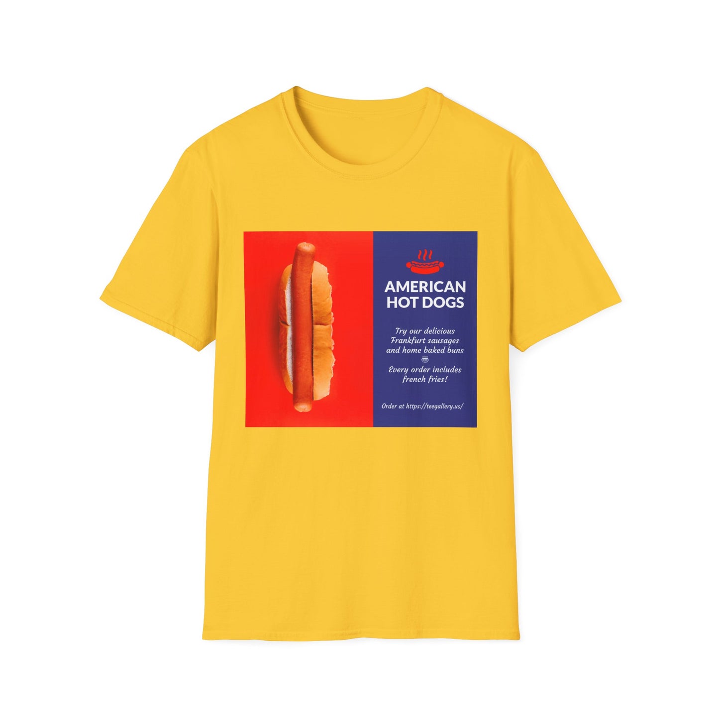 Food Tees, Funny Food T Shirts, Funny T Shirts, Hot Dog T Shirt, Funny Hot Dog T Shirts