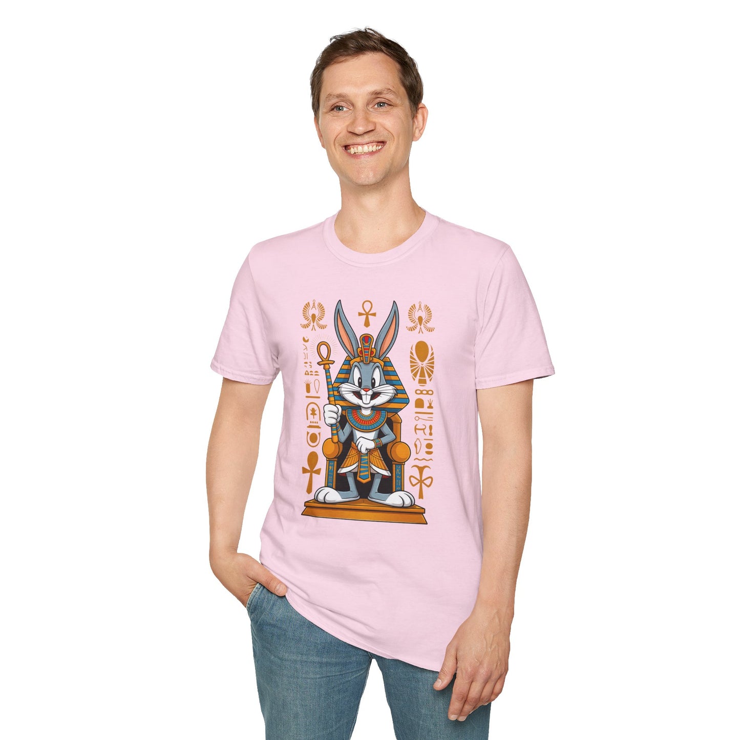 Cartoon T Shirt, Animation Shirt, Funny Animals Tee Shirt