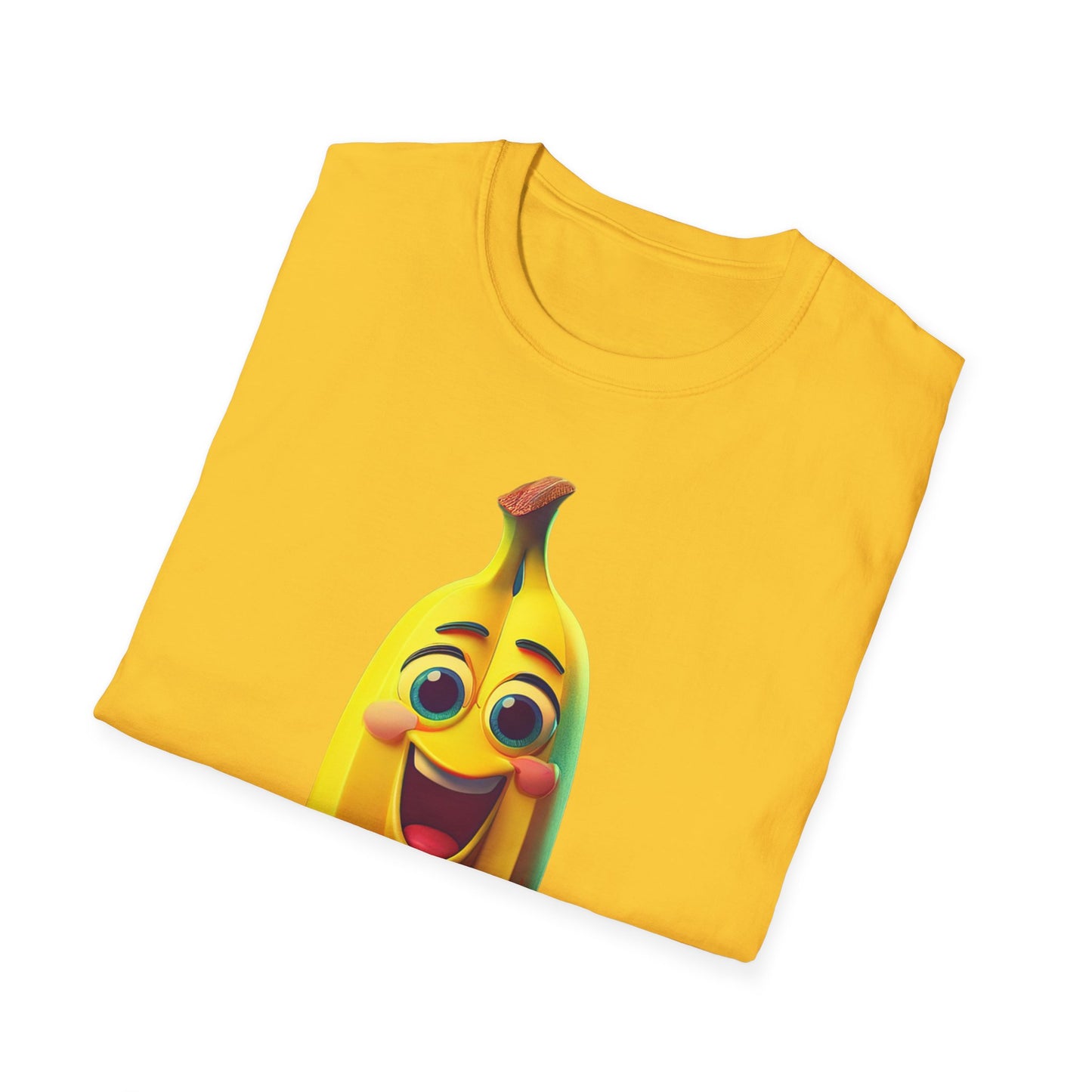 Food Tees, Funny Food T Shirts, Funny T Shirts, Shirt with Banana, Banana T Shirt, Funny Banana Shirt