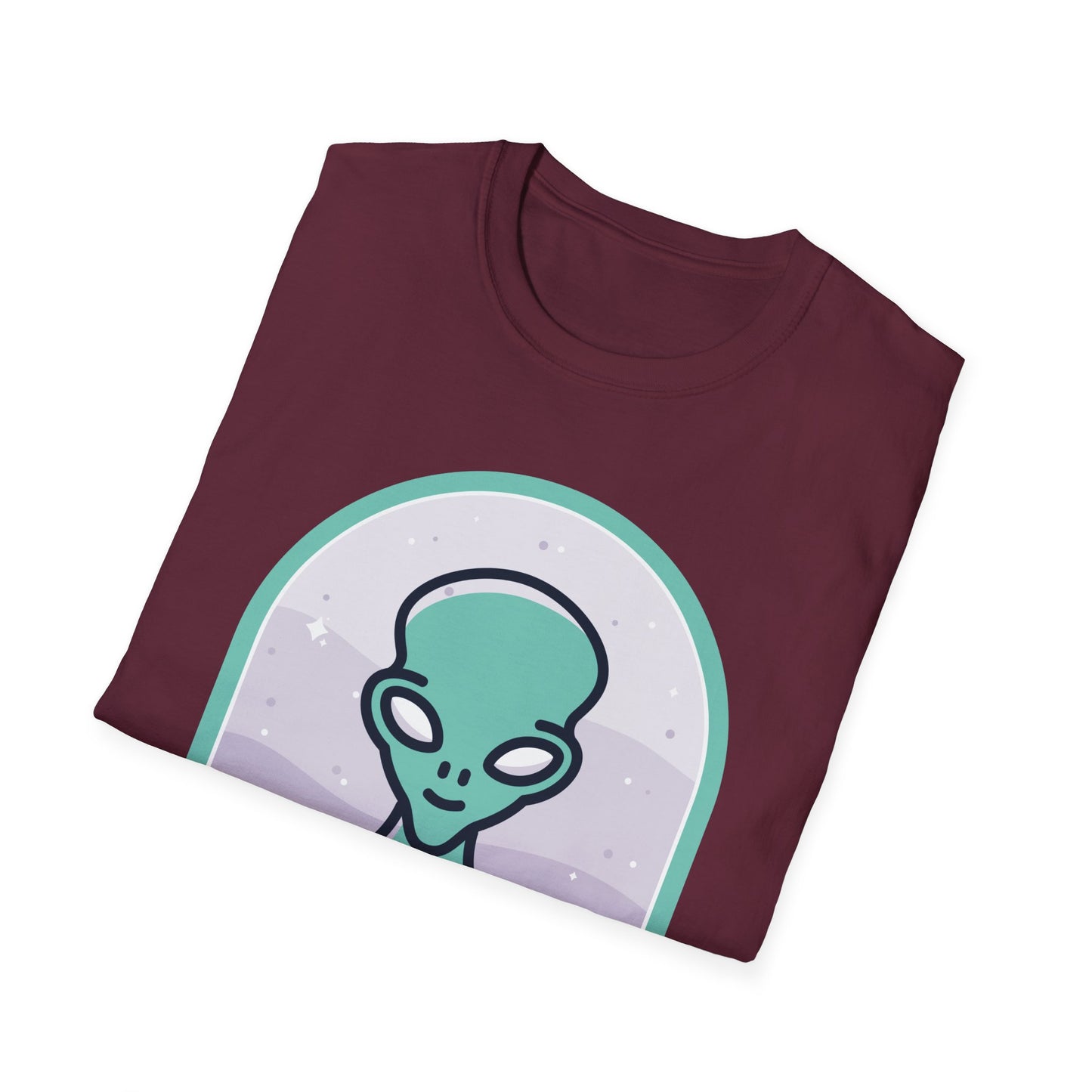 Funny T Shirts, UFO Tees, Funny Aliens Shirt