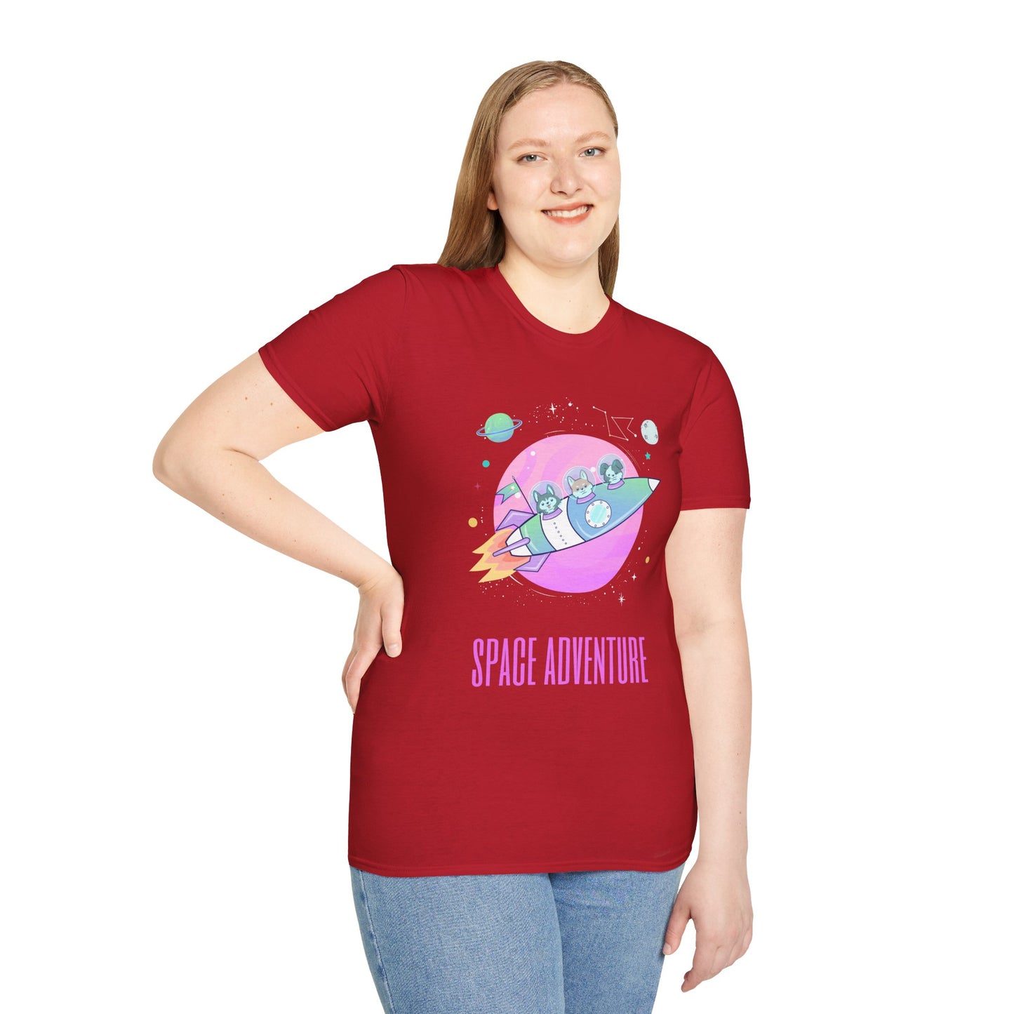 Funny T Shirts, UFO Tees, Funny Aliens Shirt