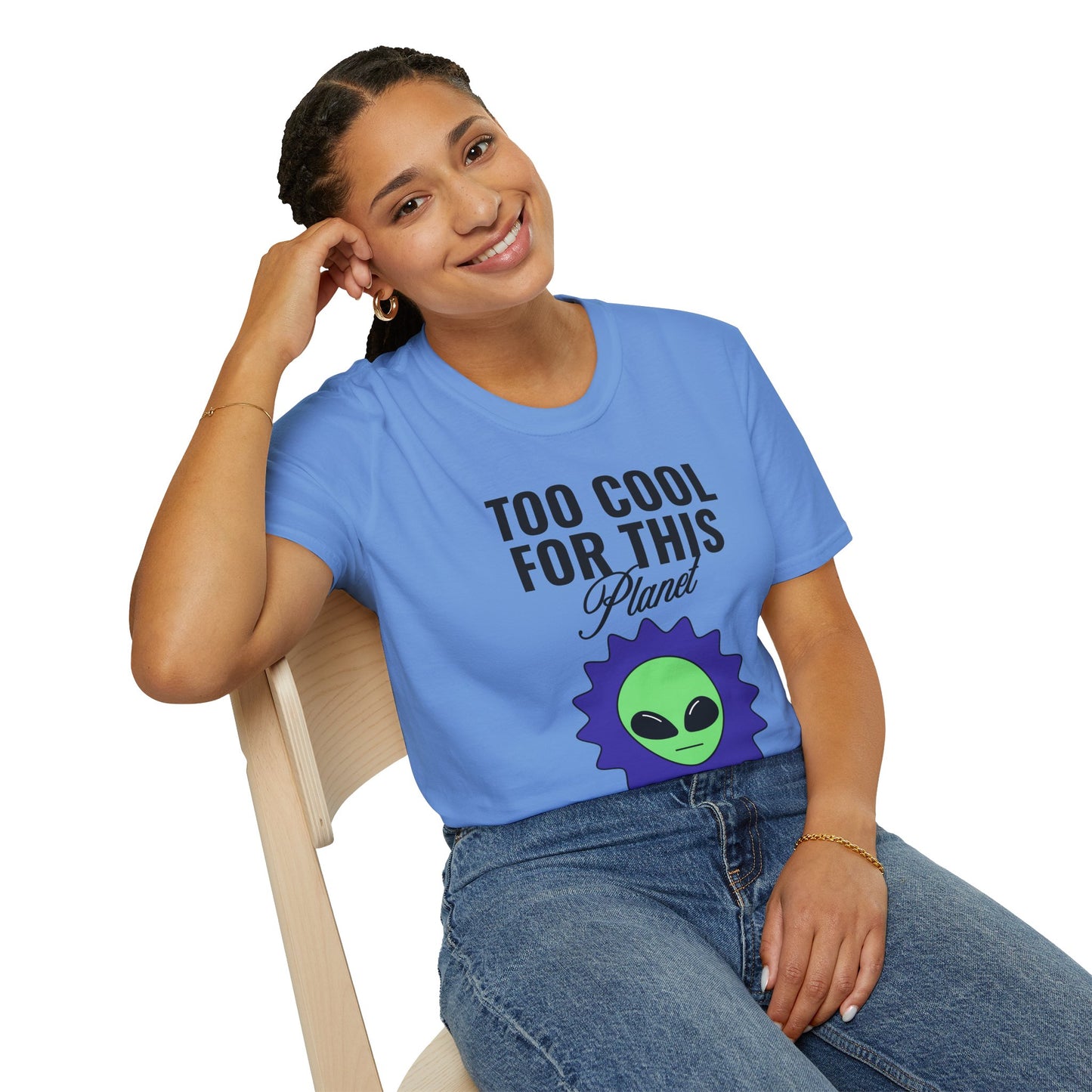 Funny T Shirts, UFO Tees, Funny Aliens Shirt