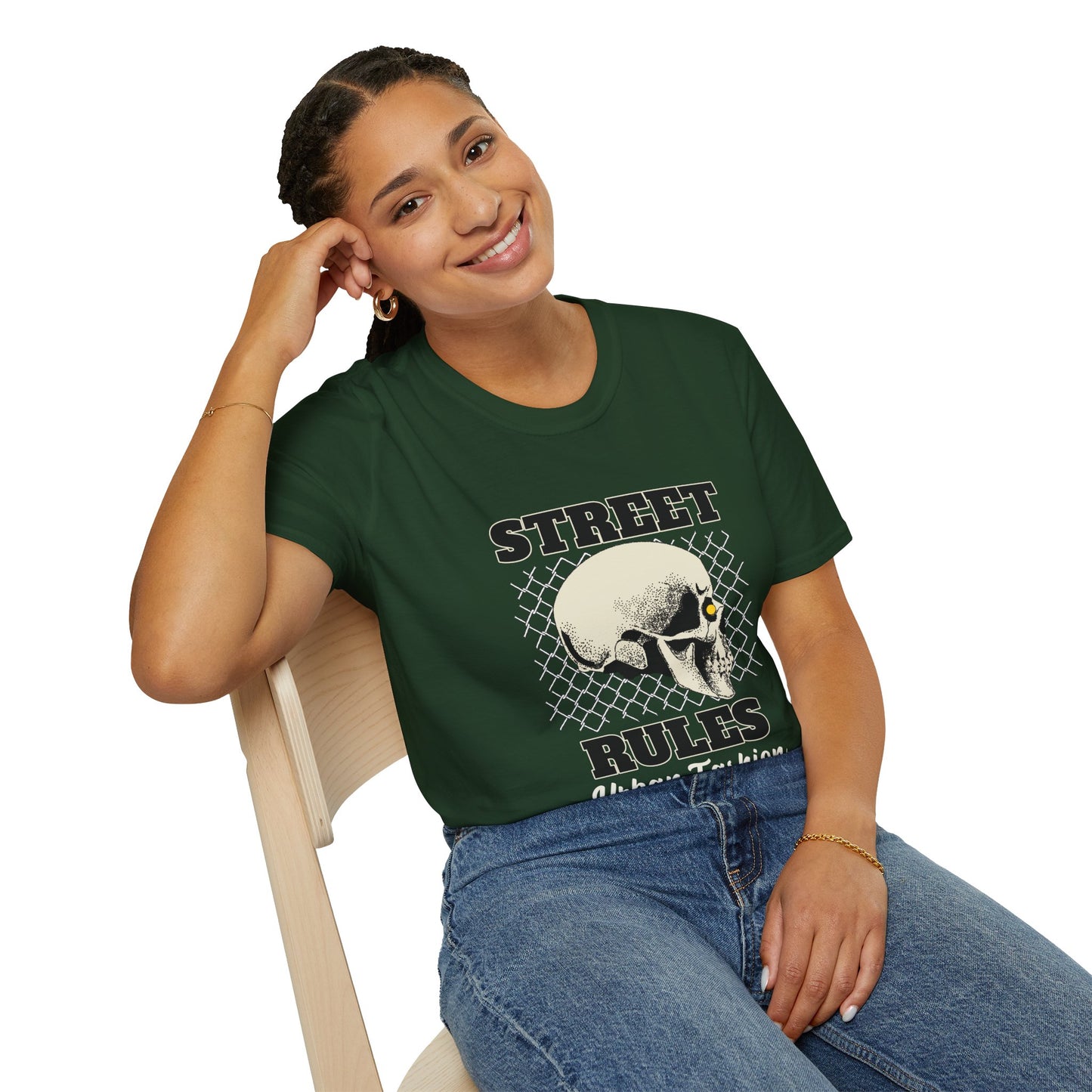 Retro T Shirt, Retro Design Shirt, Retro Art Tee Shirt, T-shirt with Retro Style