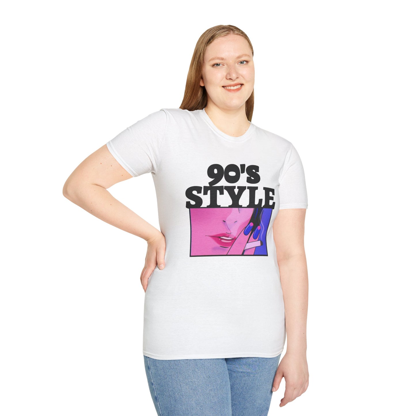 Retro T Shirt, Retro Design Shirt, Retro Art Tee Shirt, T-shirt with Retro Style