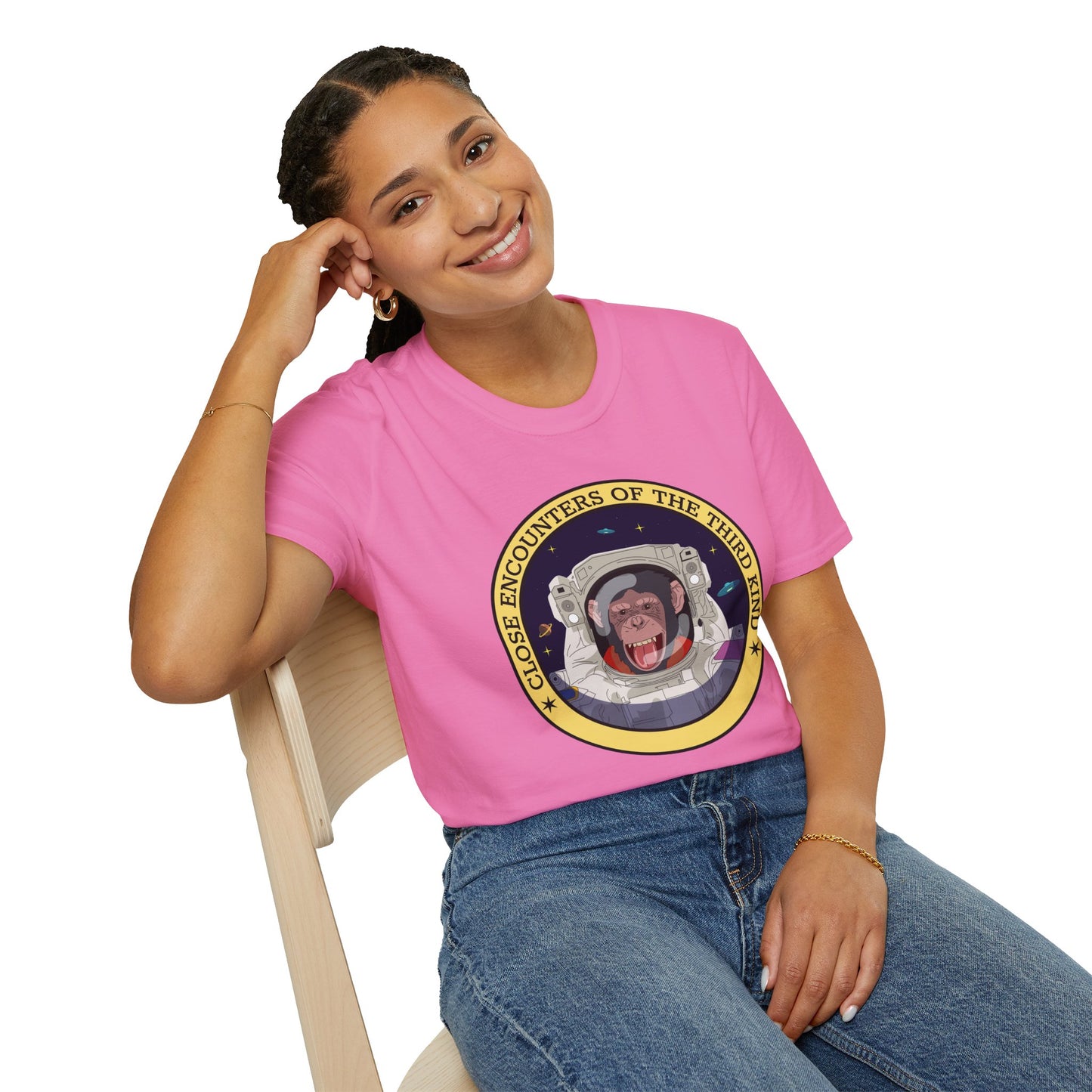 Funny T Shirts, UFO Tees, Funny Aliens Shirt