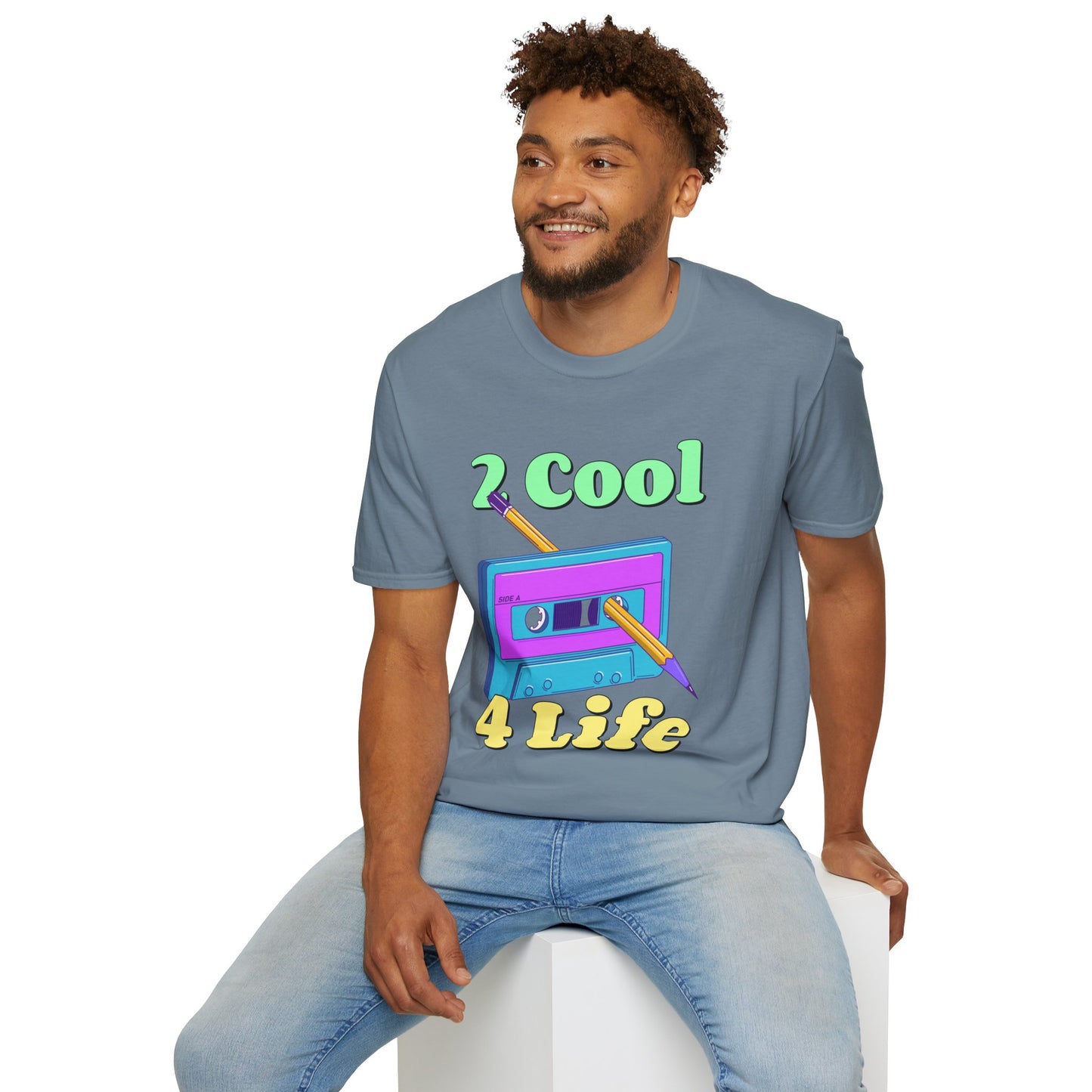 Retro T Shirt, Retro Design Shirt, Retro Art Tee Shirt, T-shirt with Retro Style