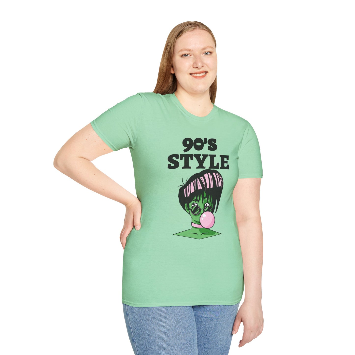 Retro T Shirt, Retro Design Shirt, Retro Art Tee Shirt, T-shirt with Retro Style