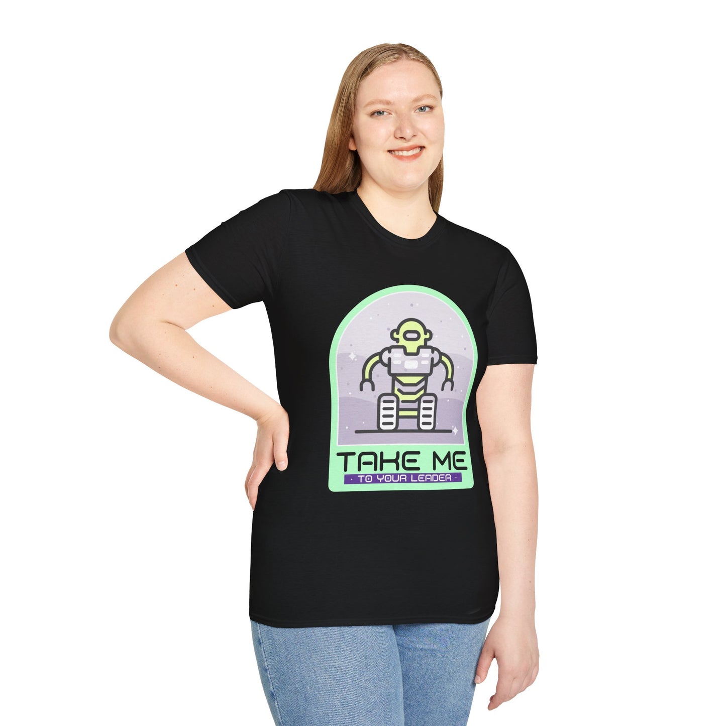 Funny T Shirts, UFO Tees, Funny Aliens Shirt