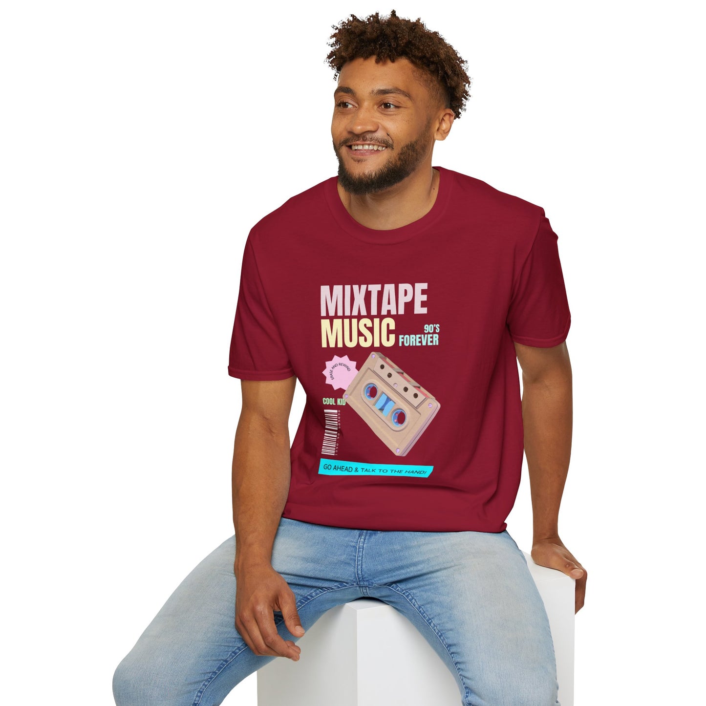Retro T Shirt, Retro Design Shirt, Retro Art Tee Shirt, T-shirt with Retro Style