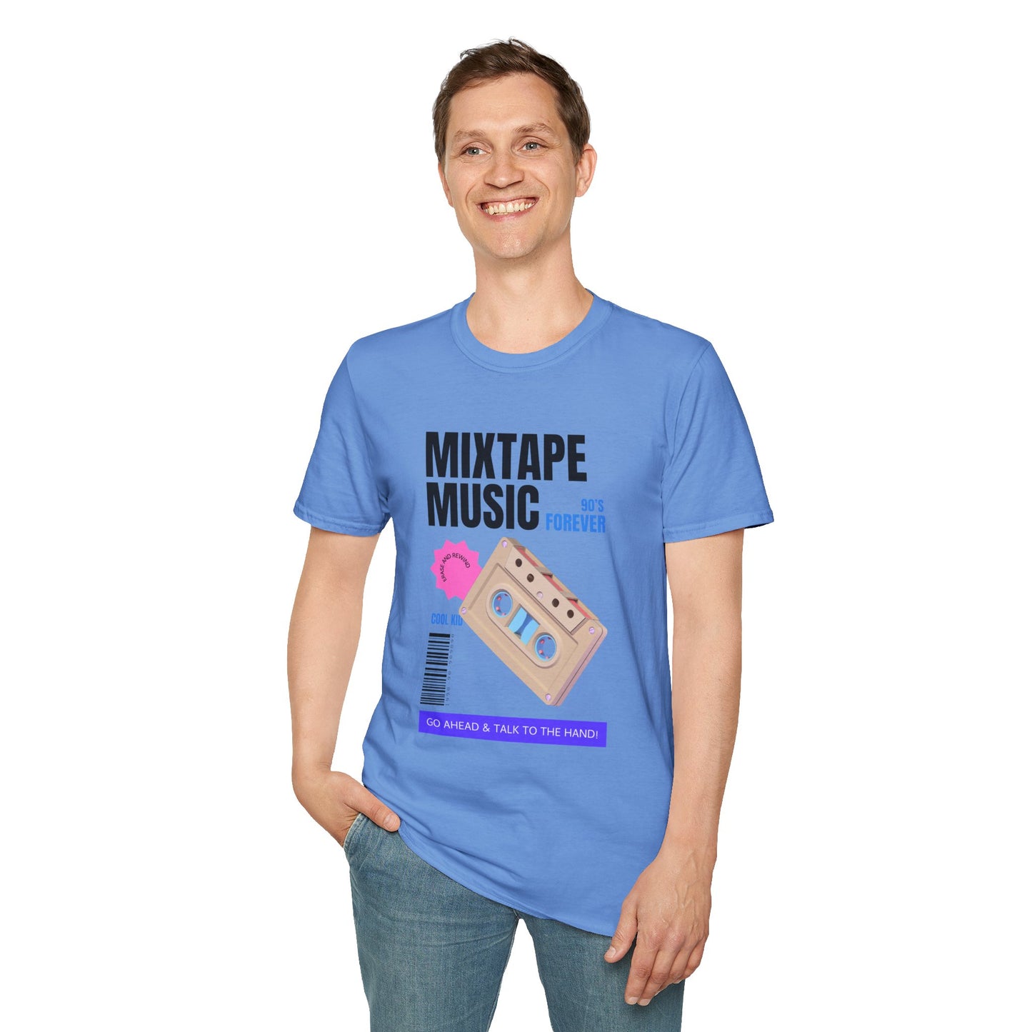 Retro T Shirt, Retro Design Shirt, Retro Art Tee Shirt, T-shirt with Retro Style