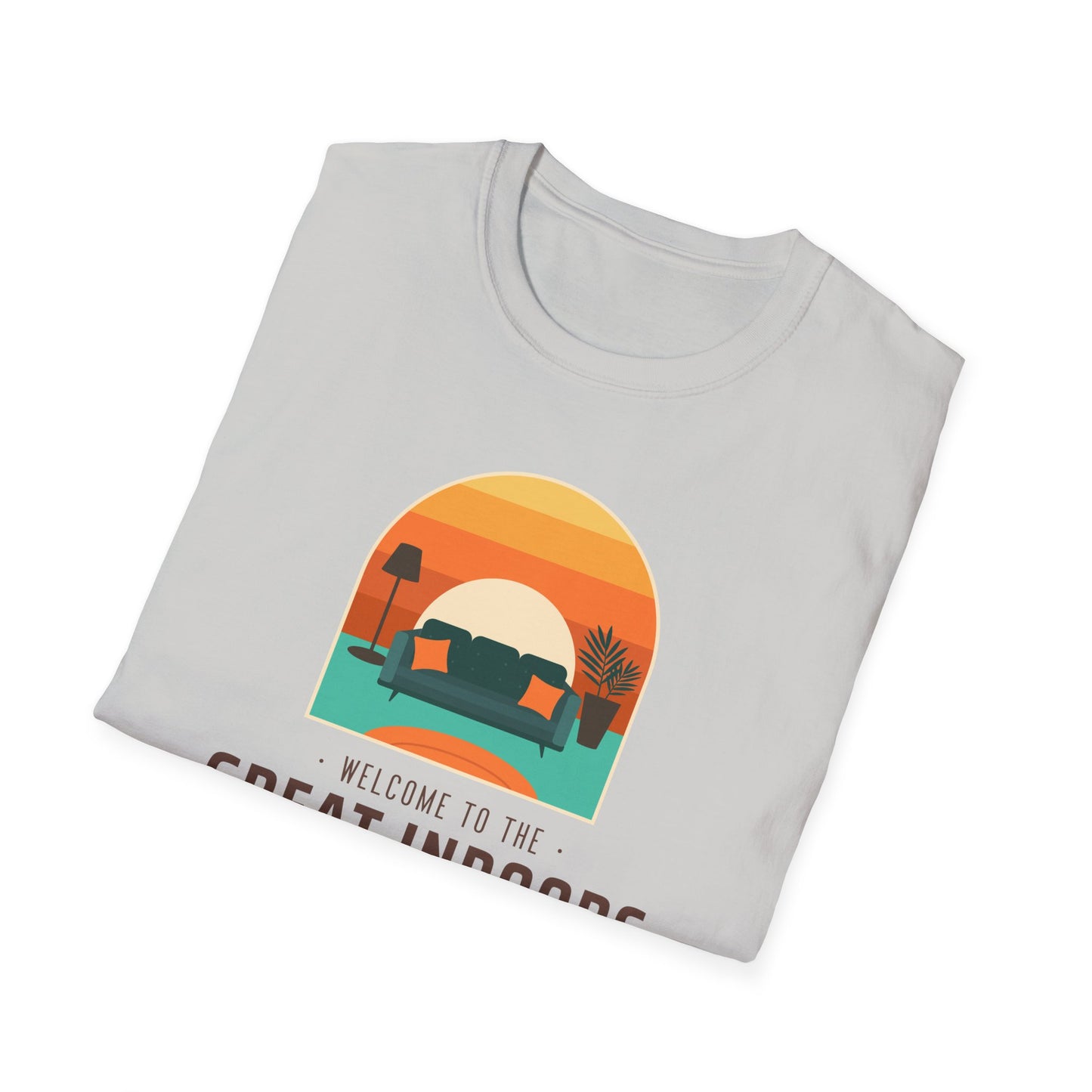 Retro T Shirt, Retro Design Shirt, Retro Art Tee Shirt, T-shirt with Retro Style