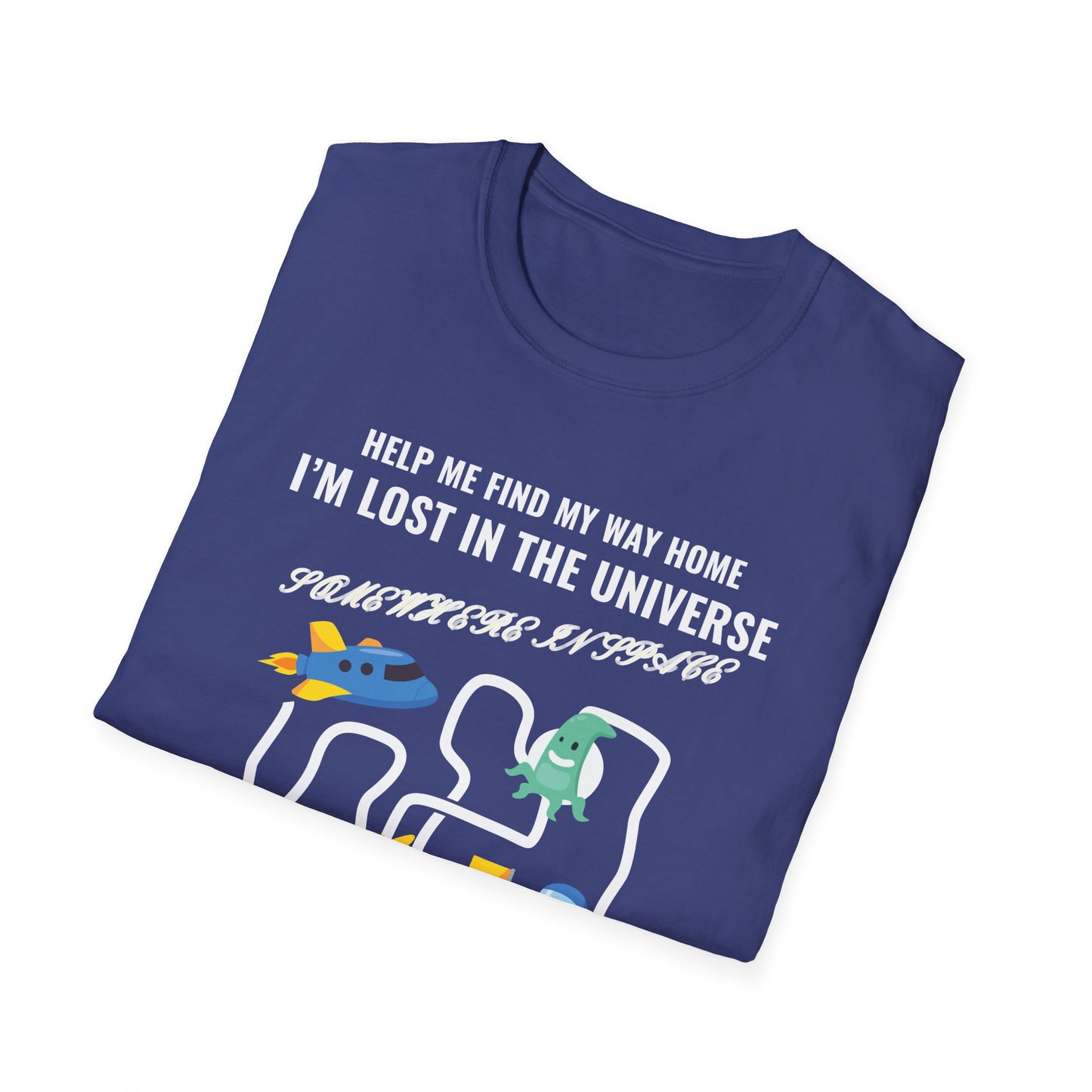 Funny T Shirts, UFO Tees, Funny Aliens Shirt
