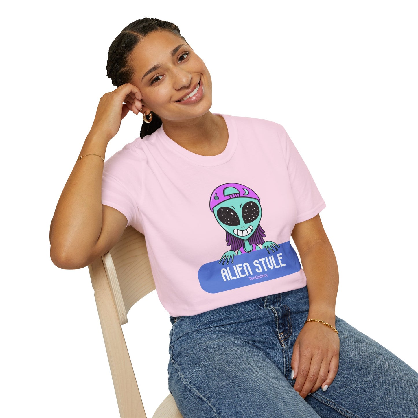 Funny T Shirts, UFO Tees, Funny Aliens Shirt
