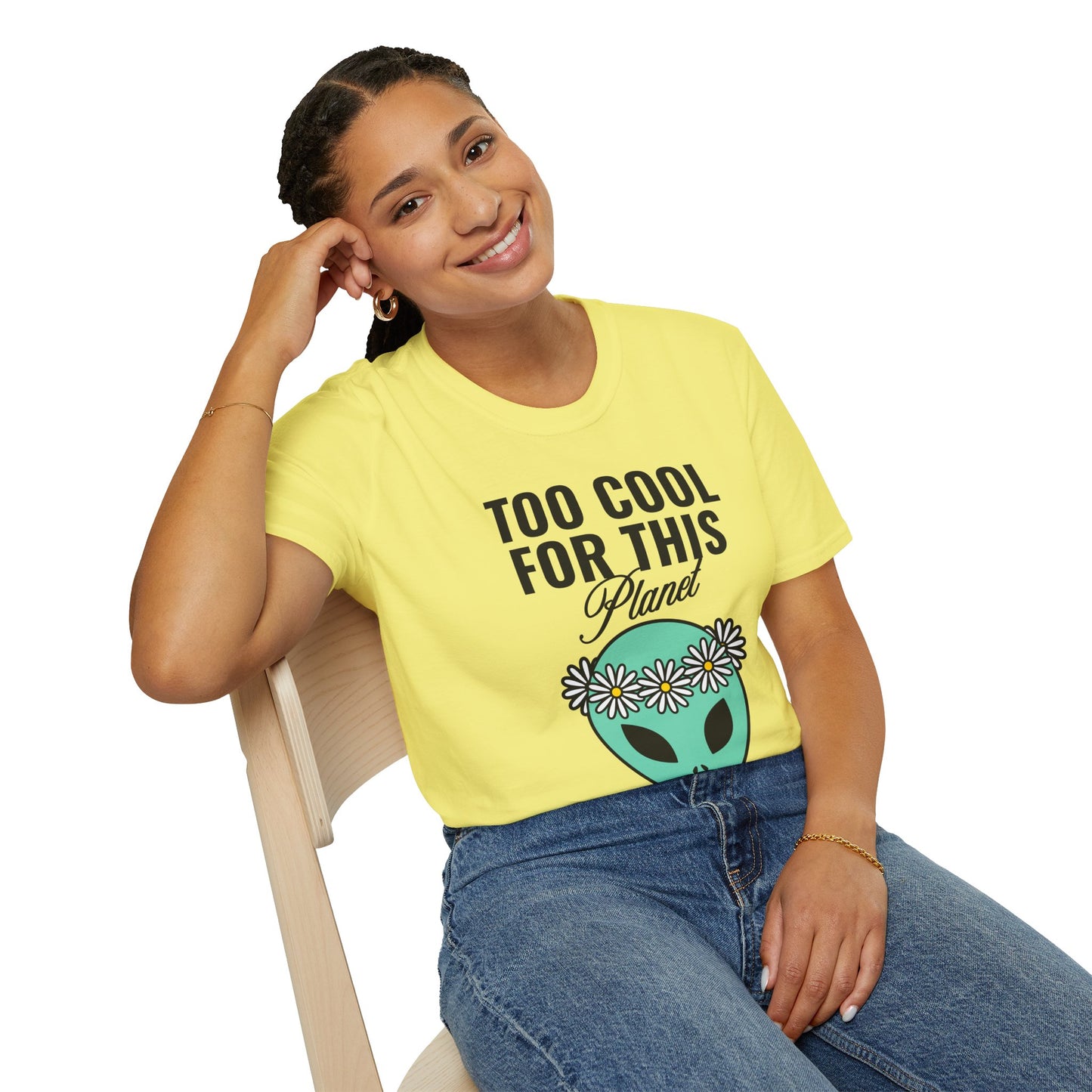 Funny T Shirts, UFO Tees, Funny Aliens Shirt