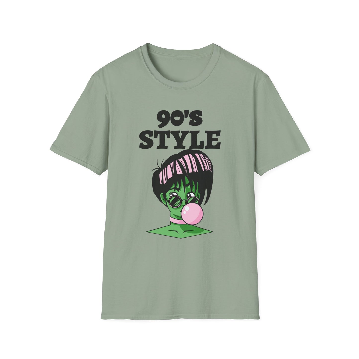 Retro T Shirt, Retro Design Shirt, Retro Art Tee Shirt, T-shirt with Retro Style