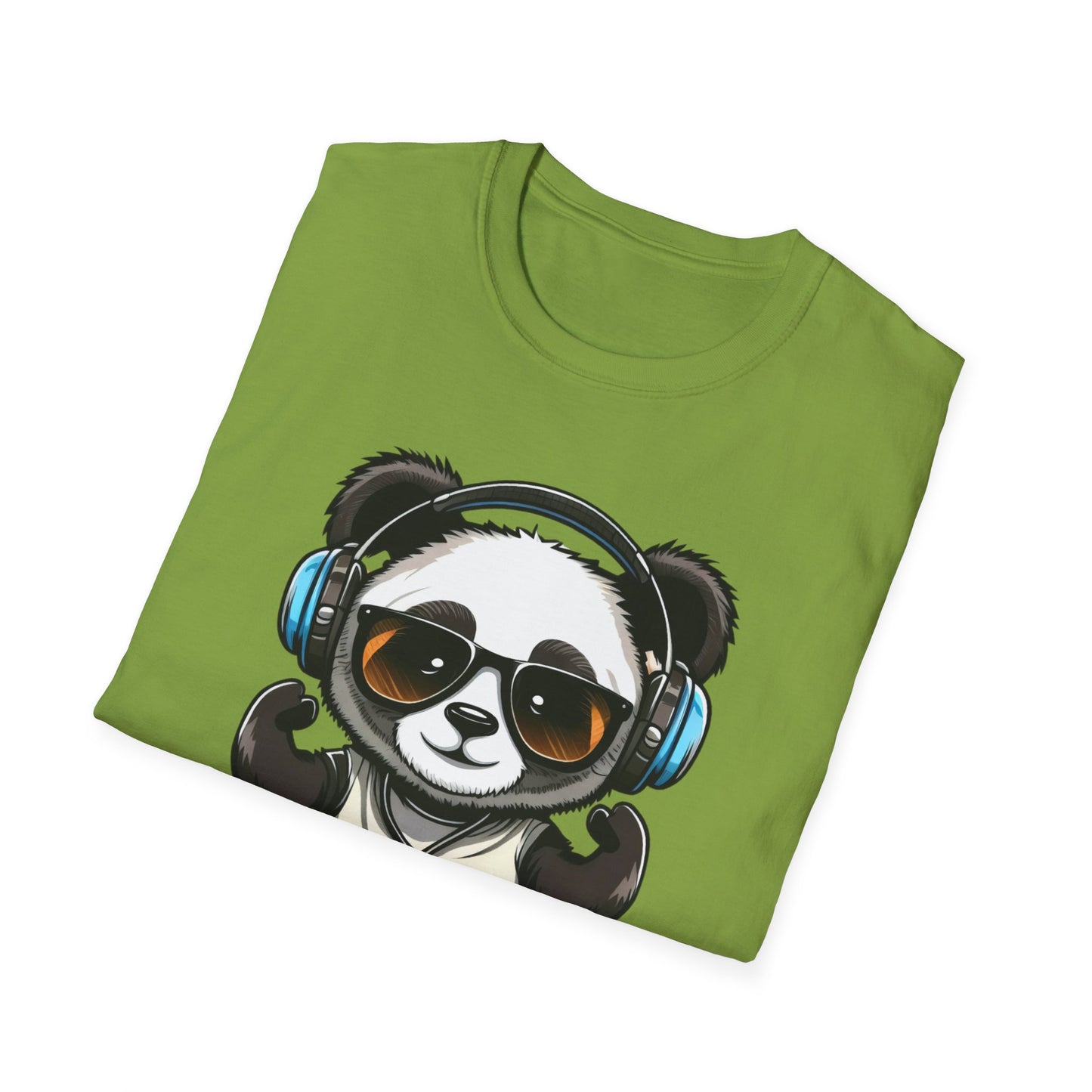 Animals Tees, Funny Animals Shirt, T Shirts with Funny Animals, T-Shirt with Panda, Panda Tees