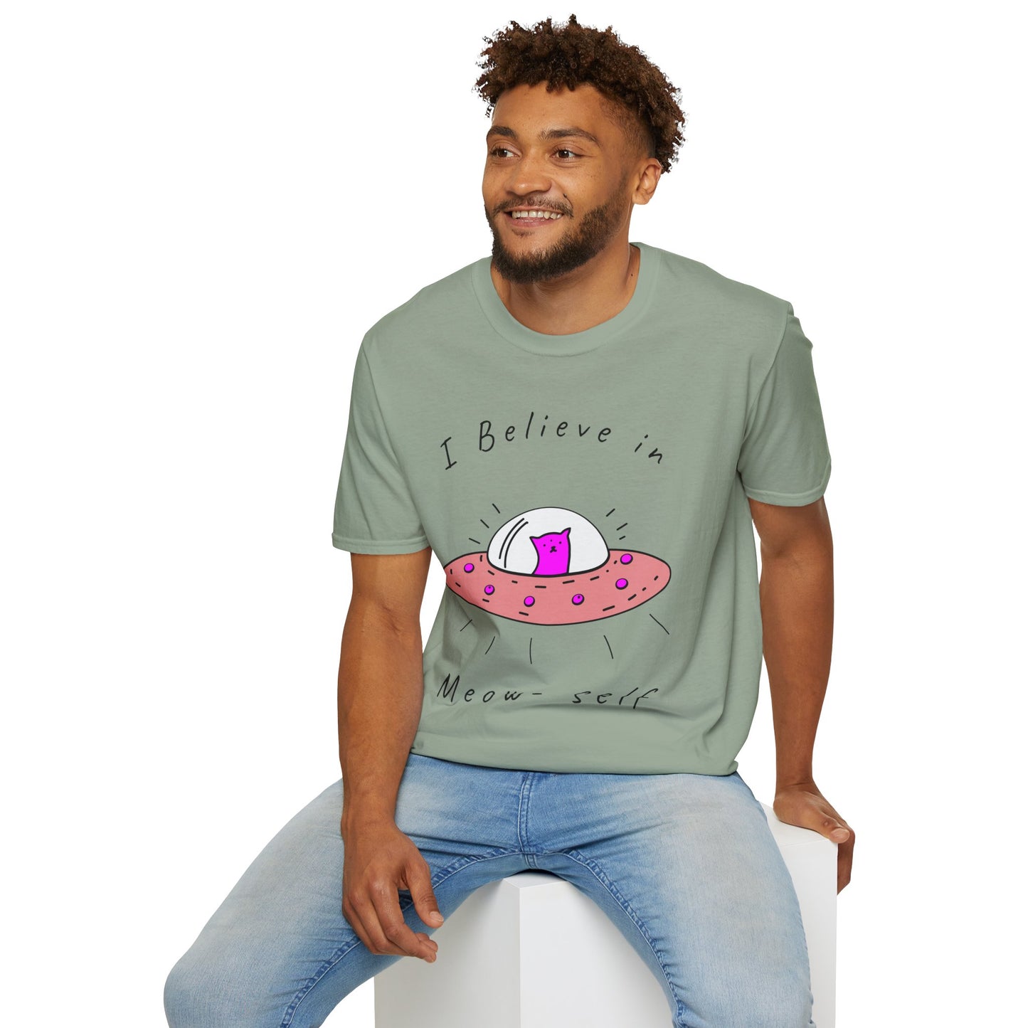 Funny T Shirts, UFO Tees, Funny Aliens Shirt
