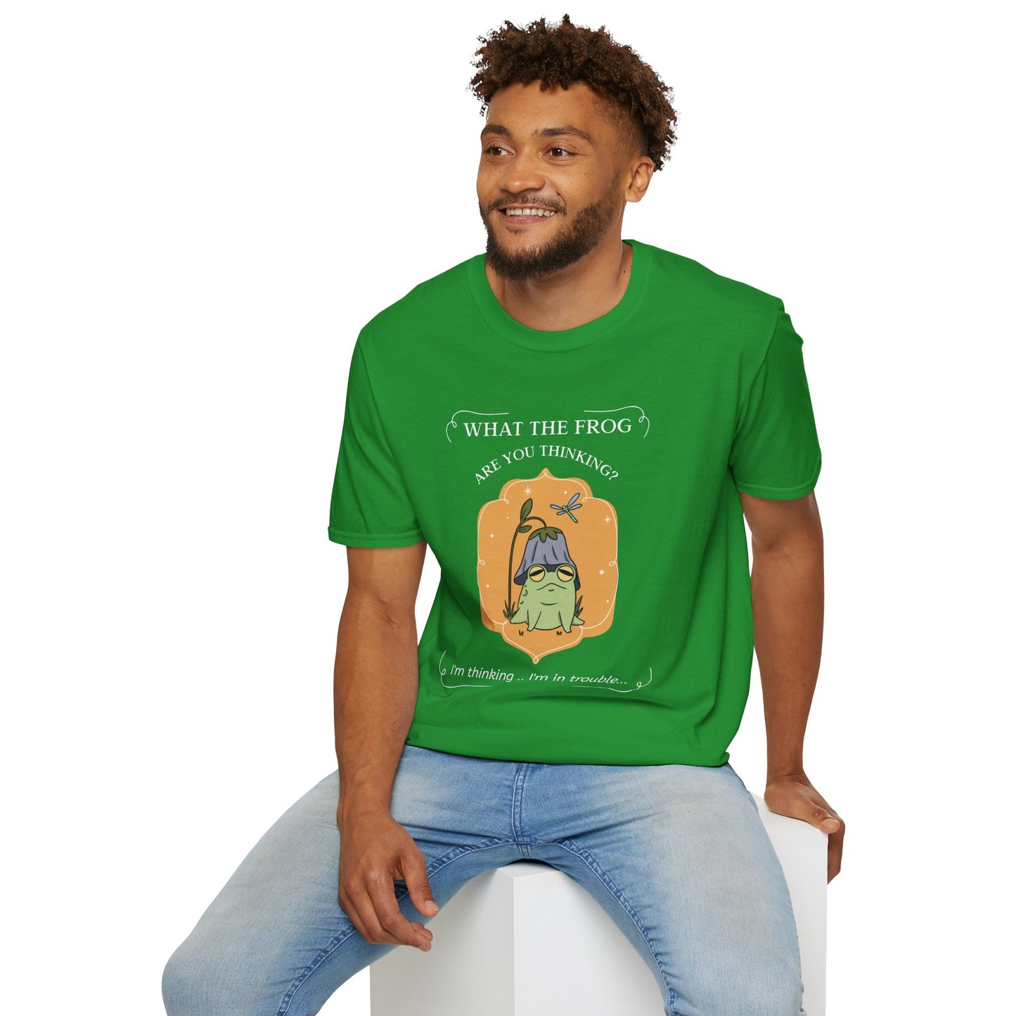 Animals Tees, Funny Animals Shirt, Funny T Shirts, Funny Frog Shirt