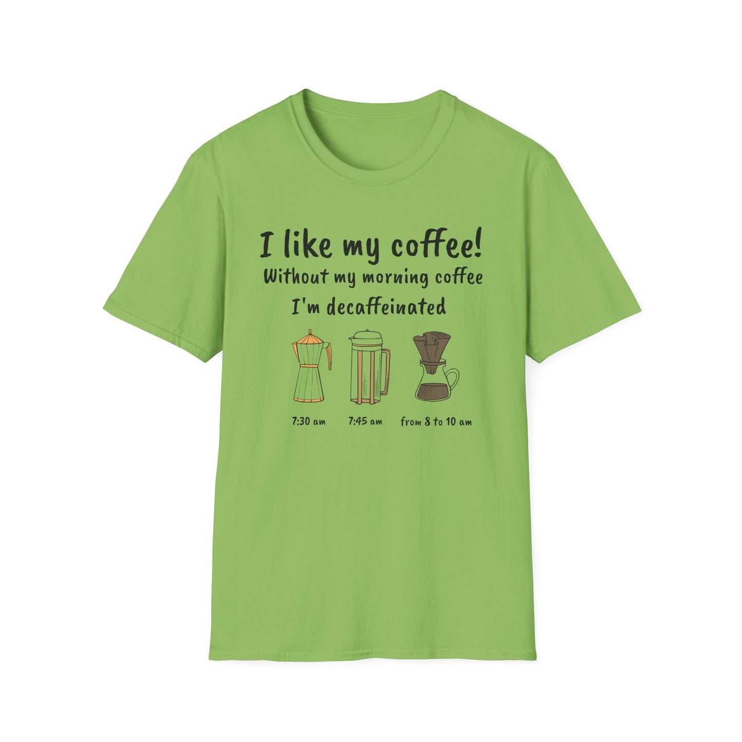 Food Tees, Funny Food T Shirts, Funny T Shirts, Coffee Tee Shirt, Coffee Tee, Funny Coffee Shirts
