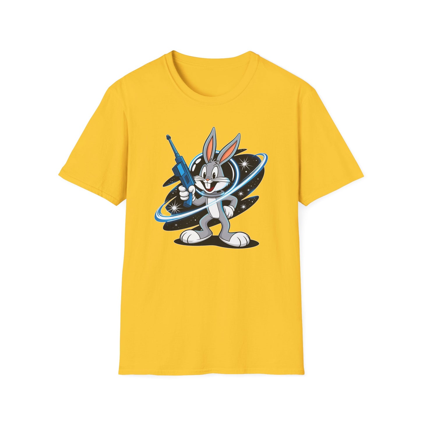 Cartoon T Shirt, Animation Shirt, Funny Animals Tee Shirt
